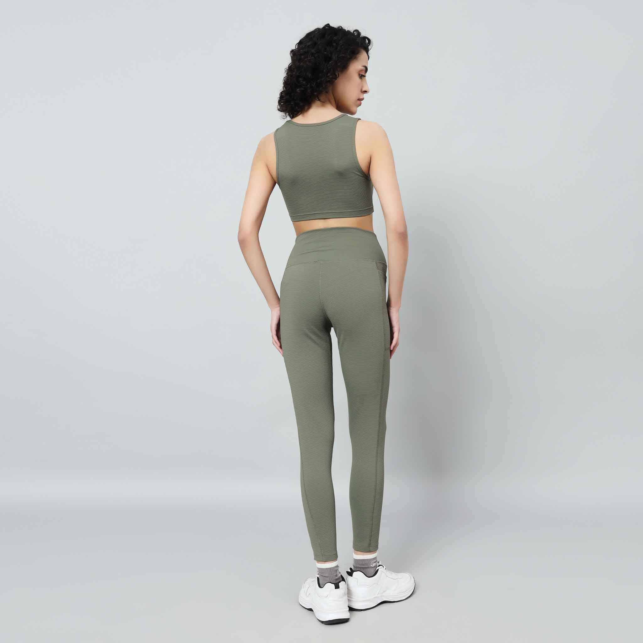 Ladies Slim Pant