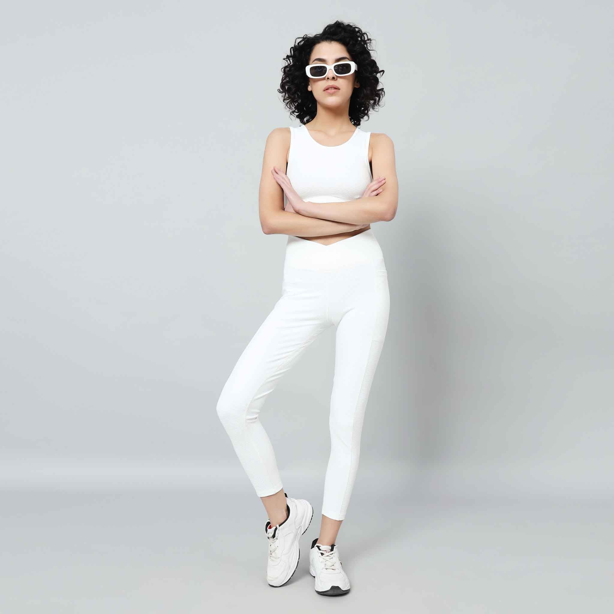 Ladies Slim Pant