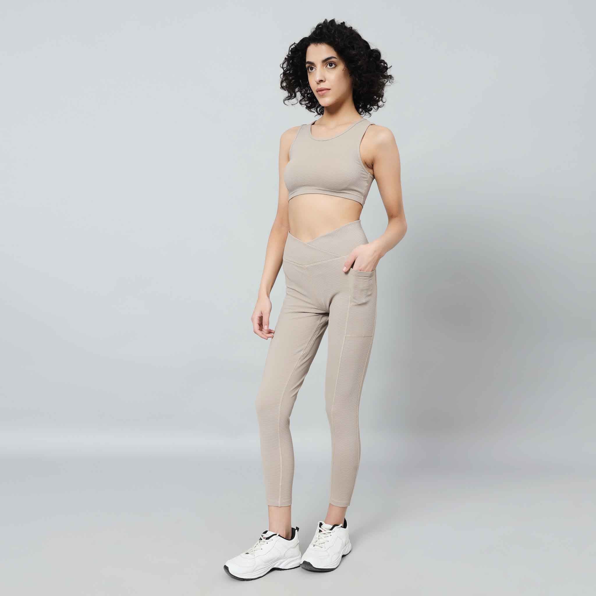 Ladies Slim Pant