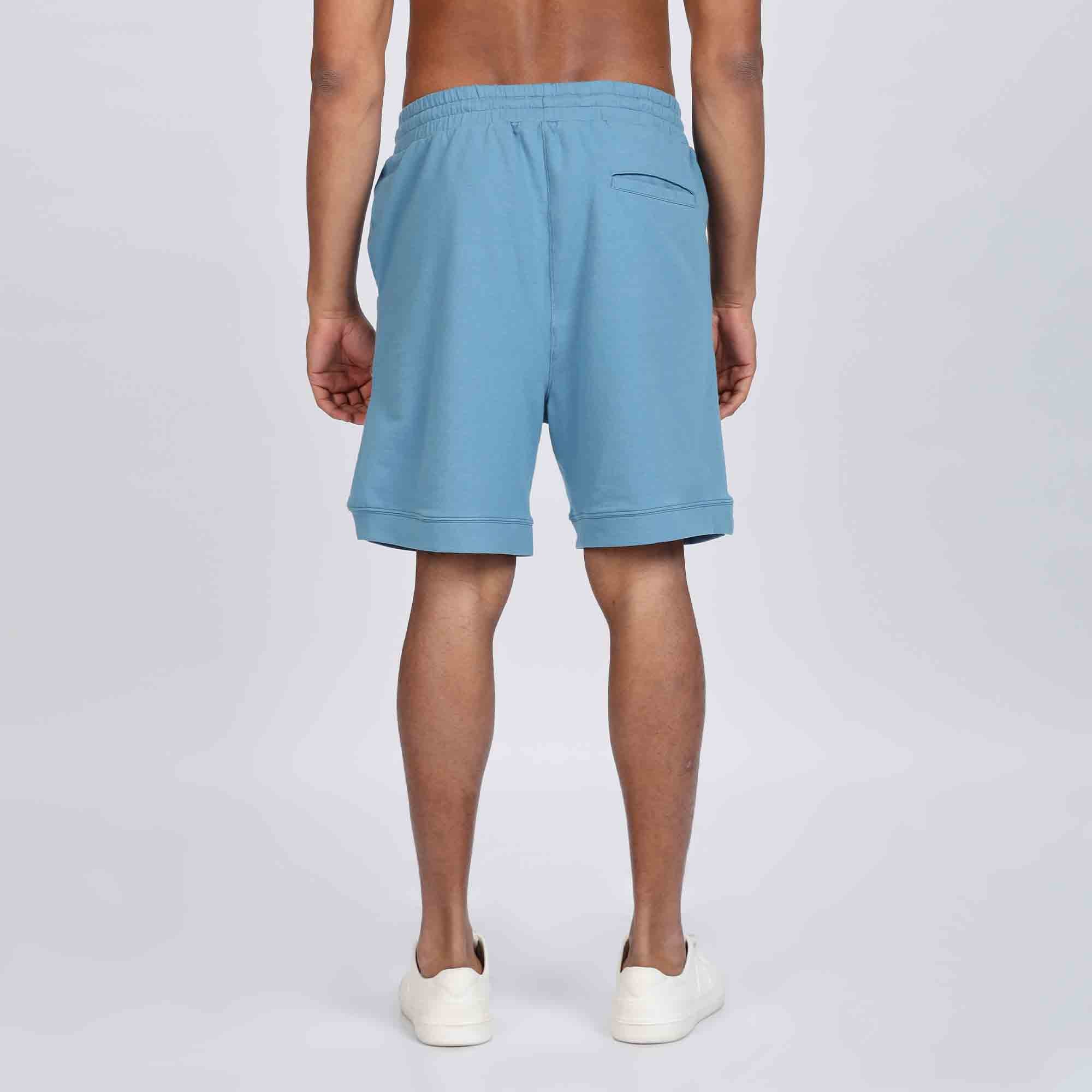 Limited Edition Relax Fit Short