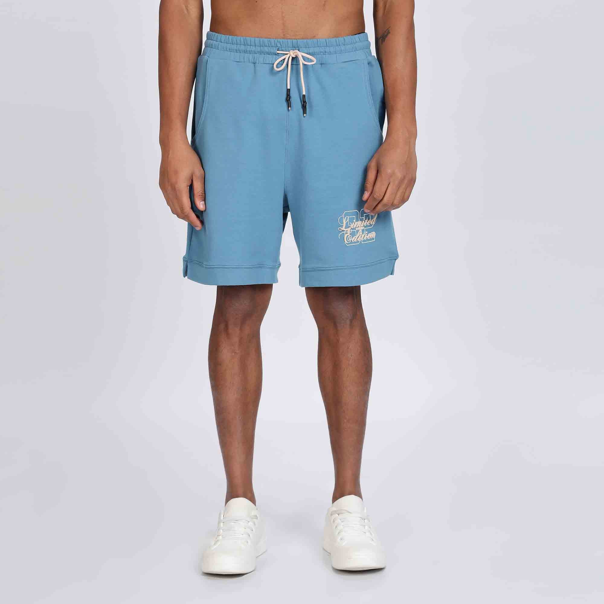 Limited Edition Relax Fit Short