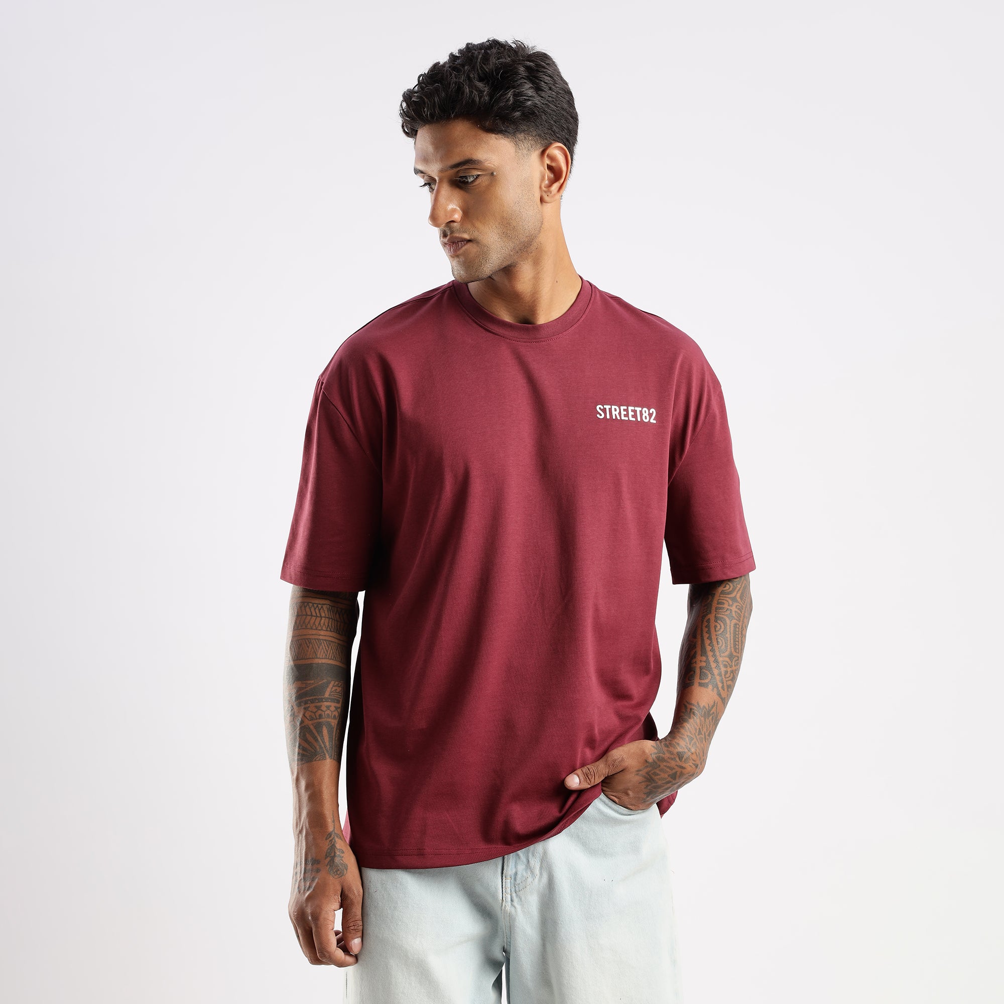 UNISEX FLUXDRIP Tee