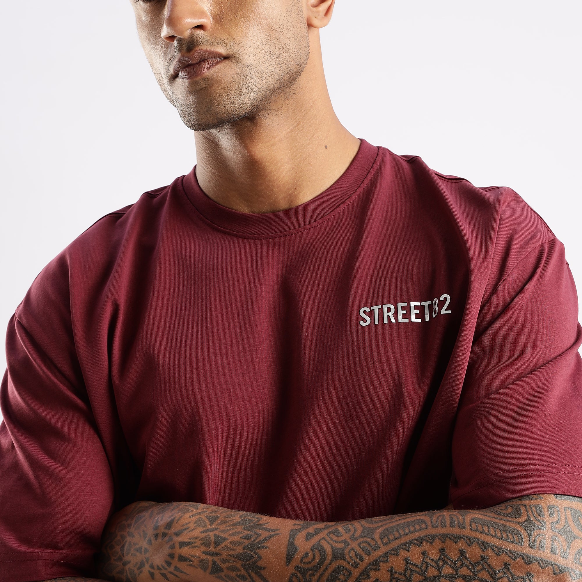 UNISEX FLUXDRIP Tee