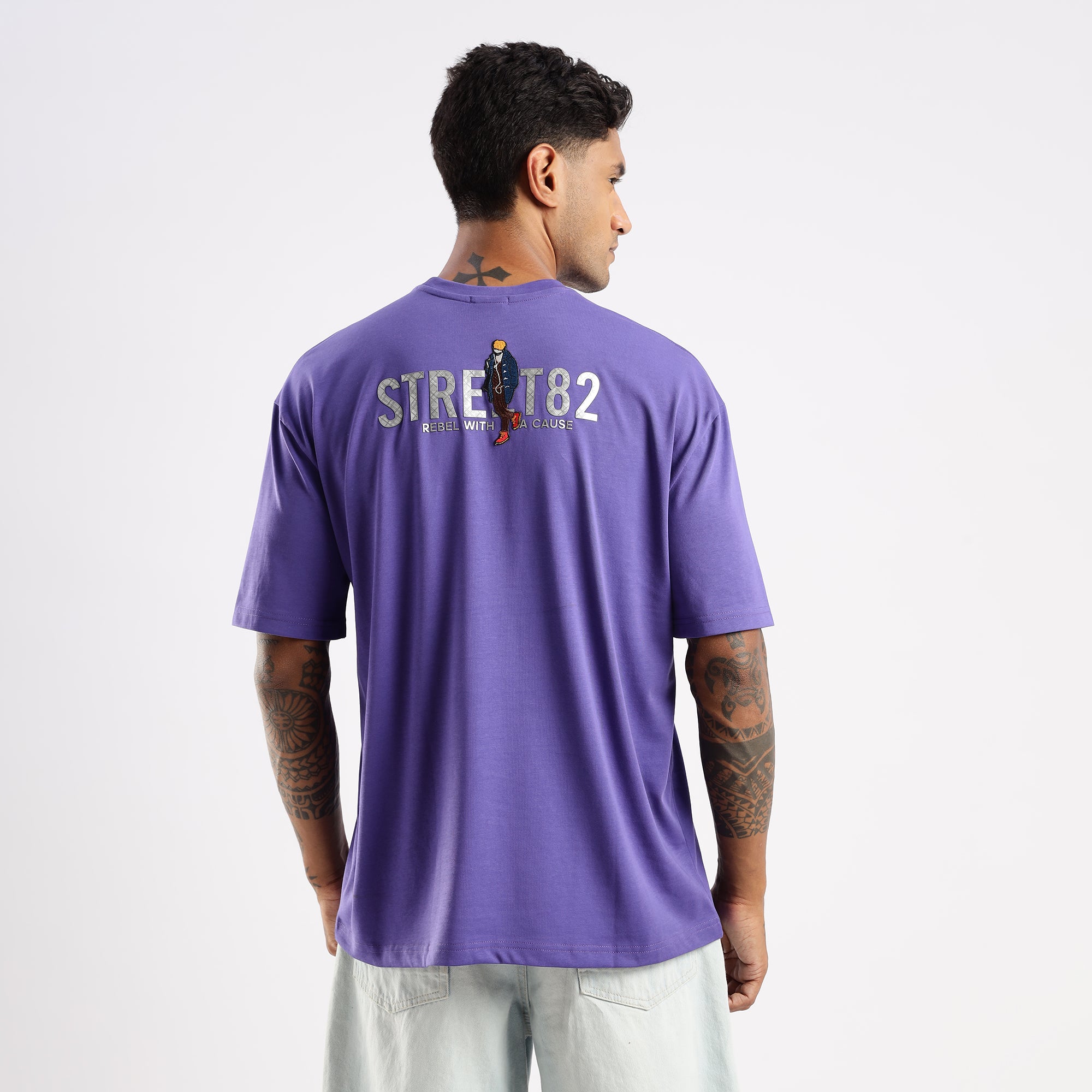 UNISEX FLUXDRIP Tee
