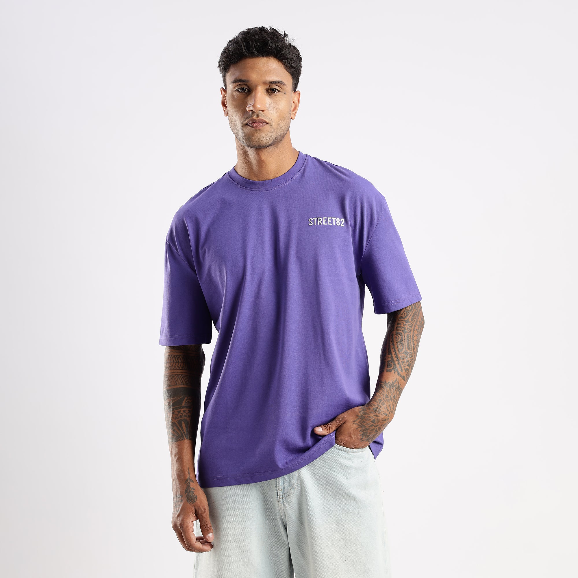UNISEX FLUXDRIP Tee