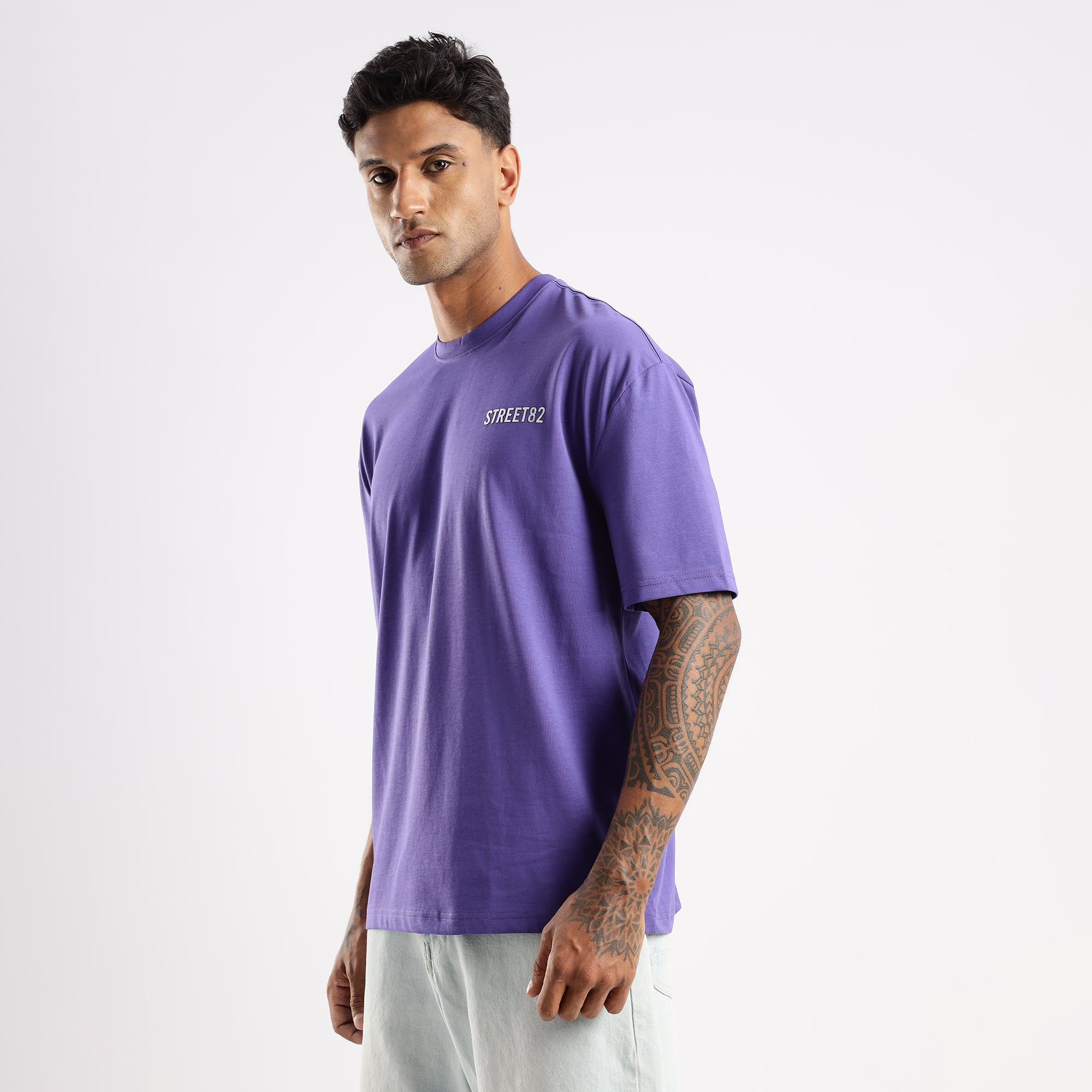 UNISEX FLUXDRIP Tee