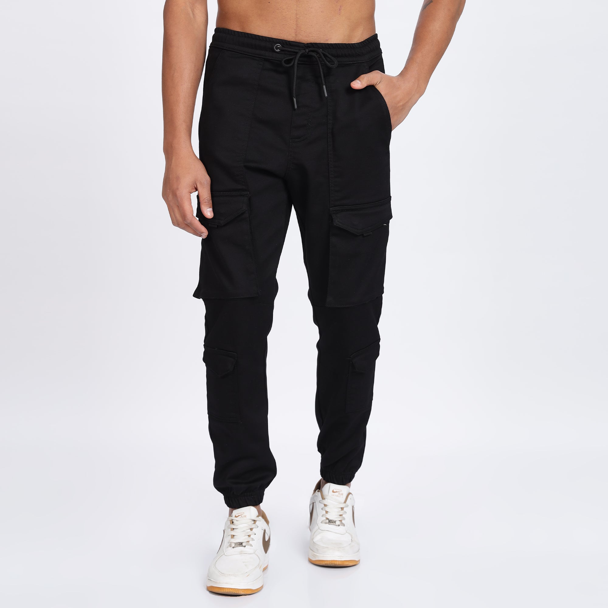 Outlaw Cargo Jogger