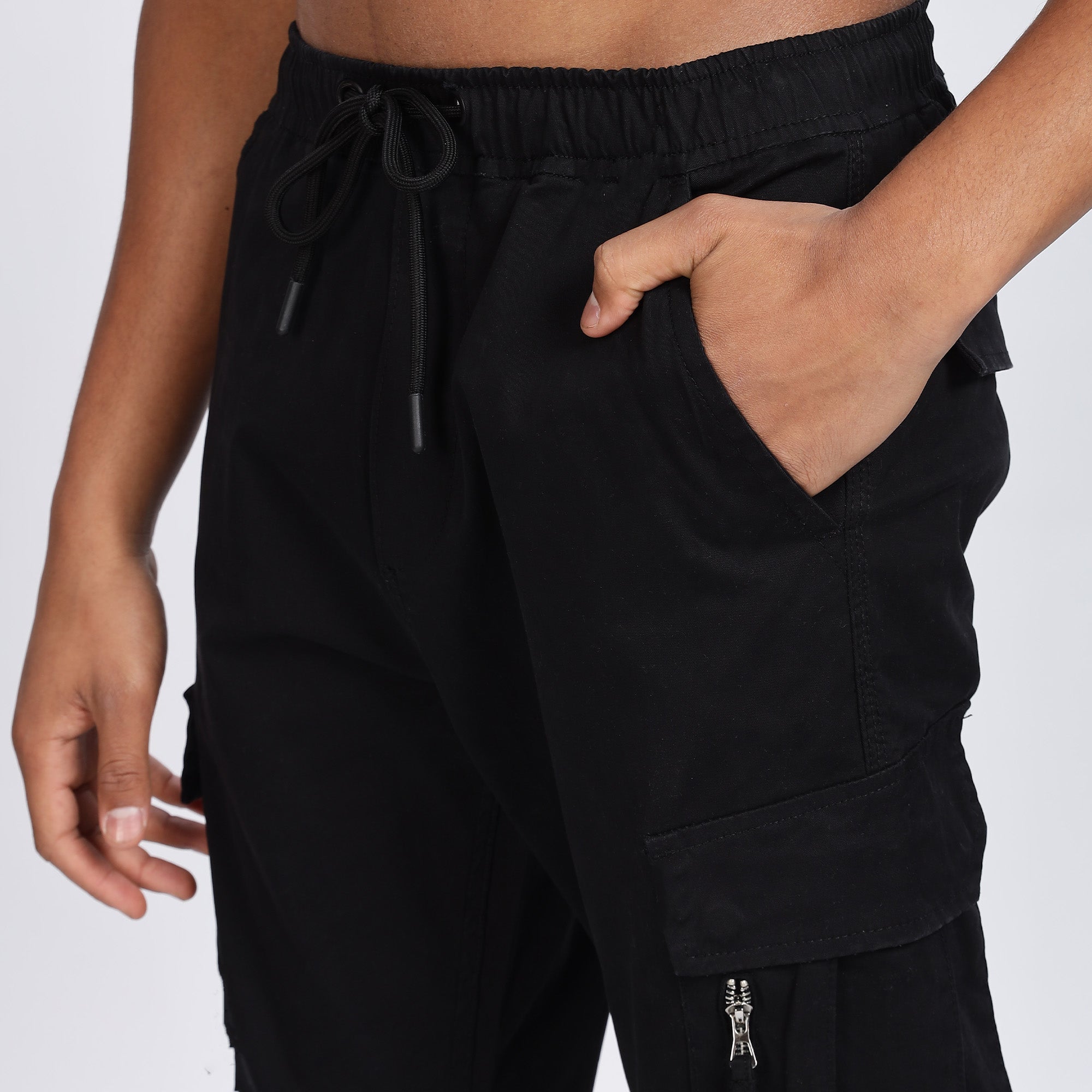 Trek jogger