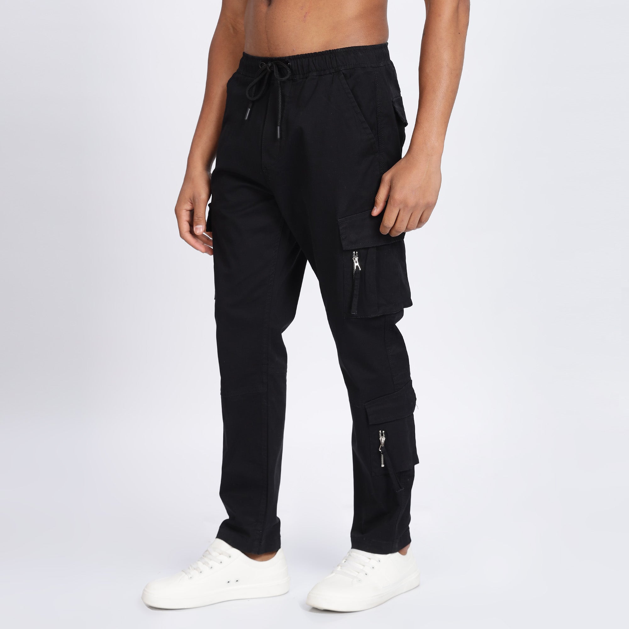 Trek jogger