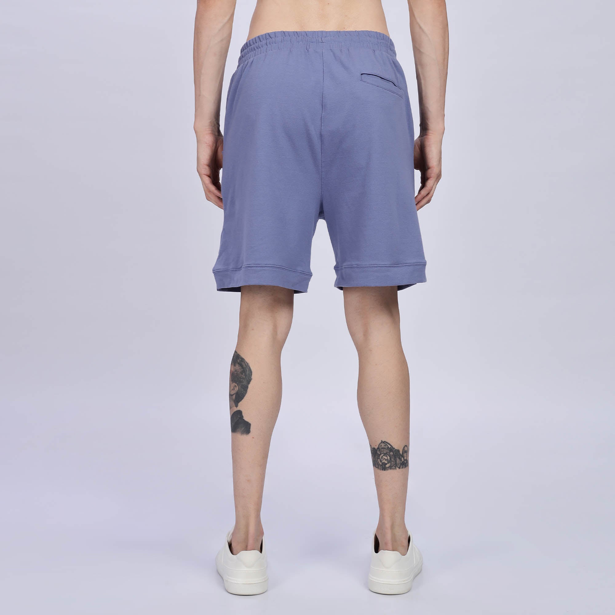 Limited Edition Relax Fit Short