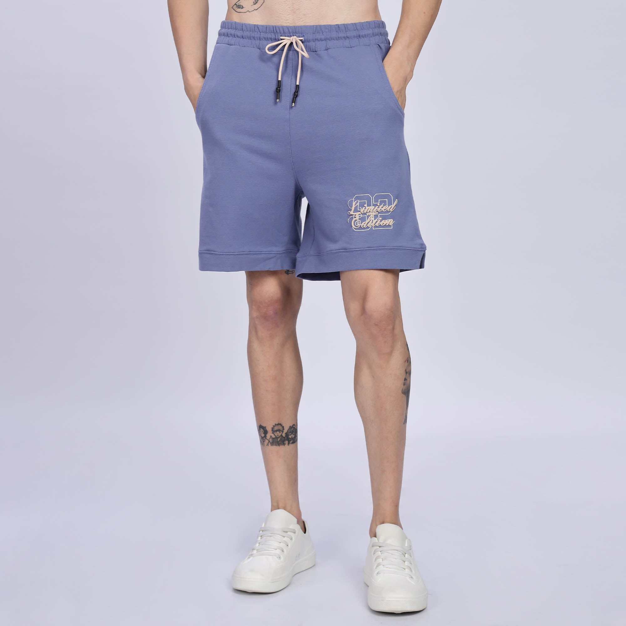 Limited Edition Relax Fit Short