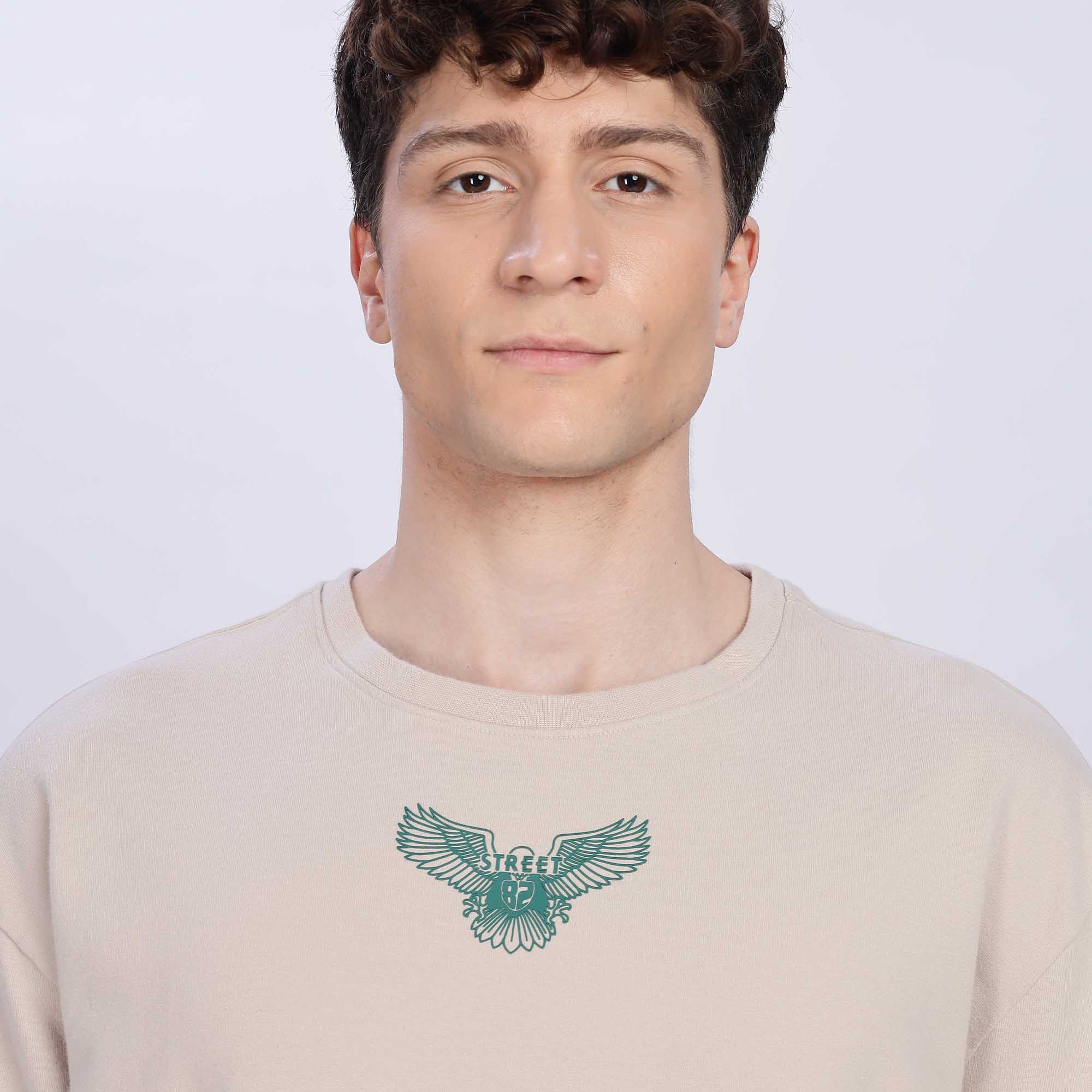 Limited Edition Eagle T-Shirt