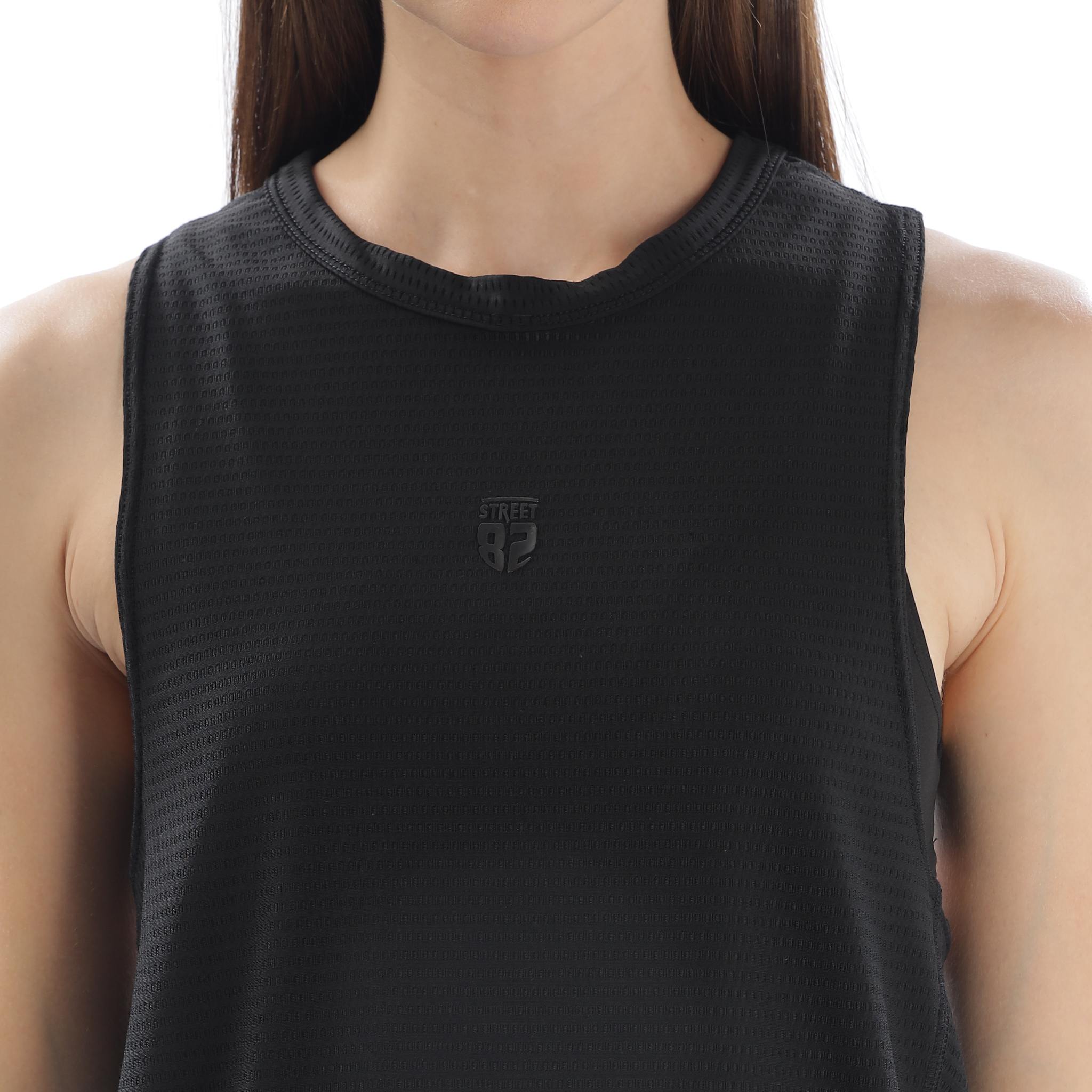 Ladies Black Edition Tank Top