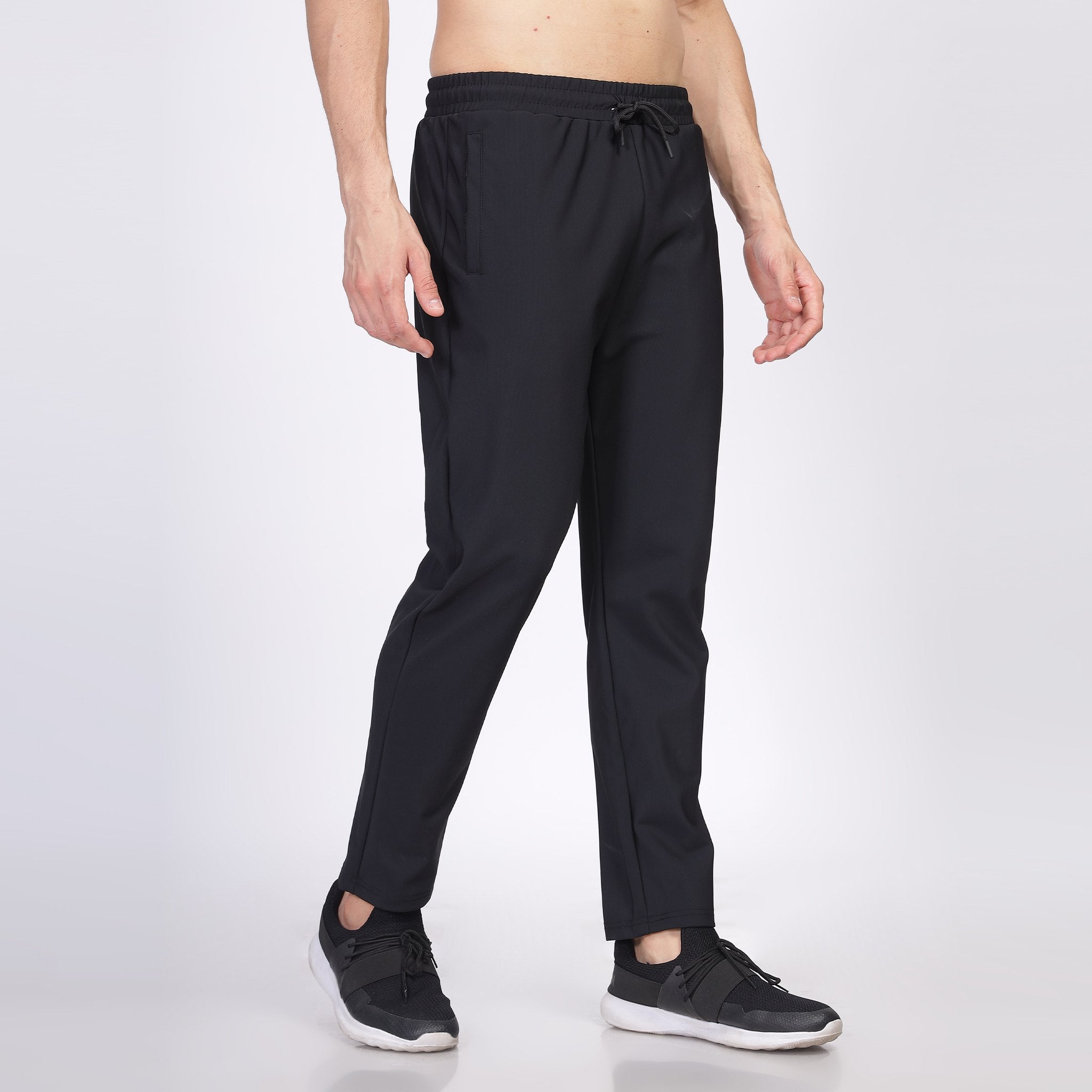 Mens Sports Casual Pant