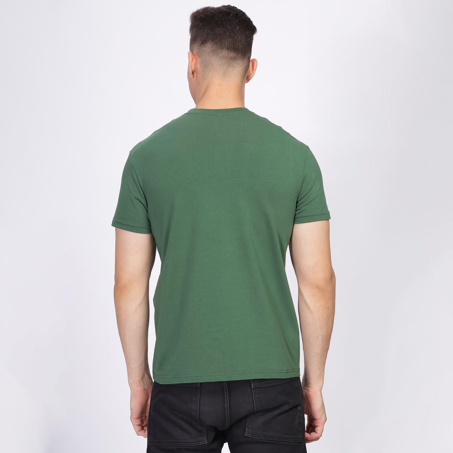 Mens Regular T-shirt