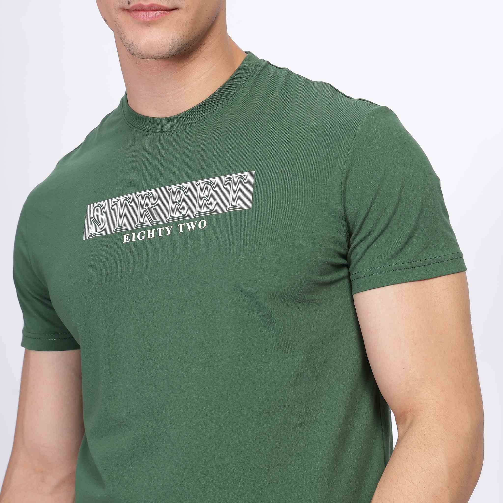 Mens Regular T-shirt