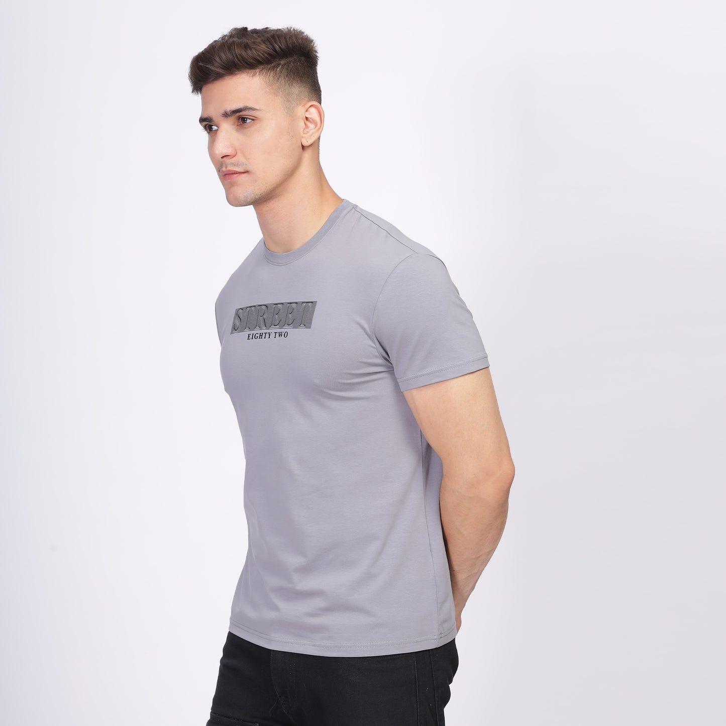 Mens Regular T-shirt