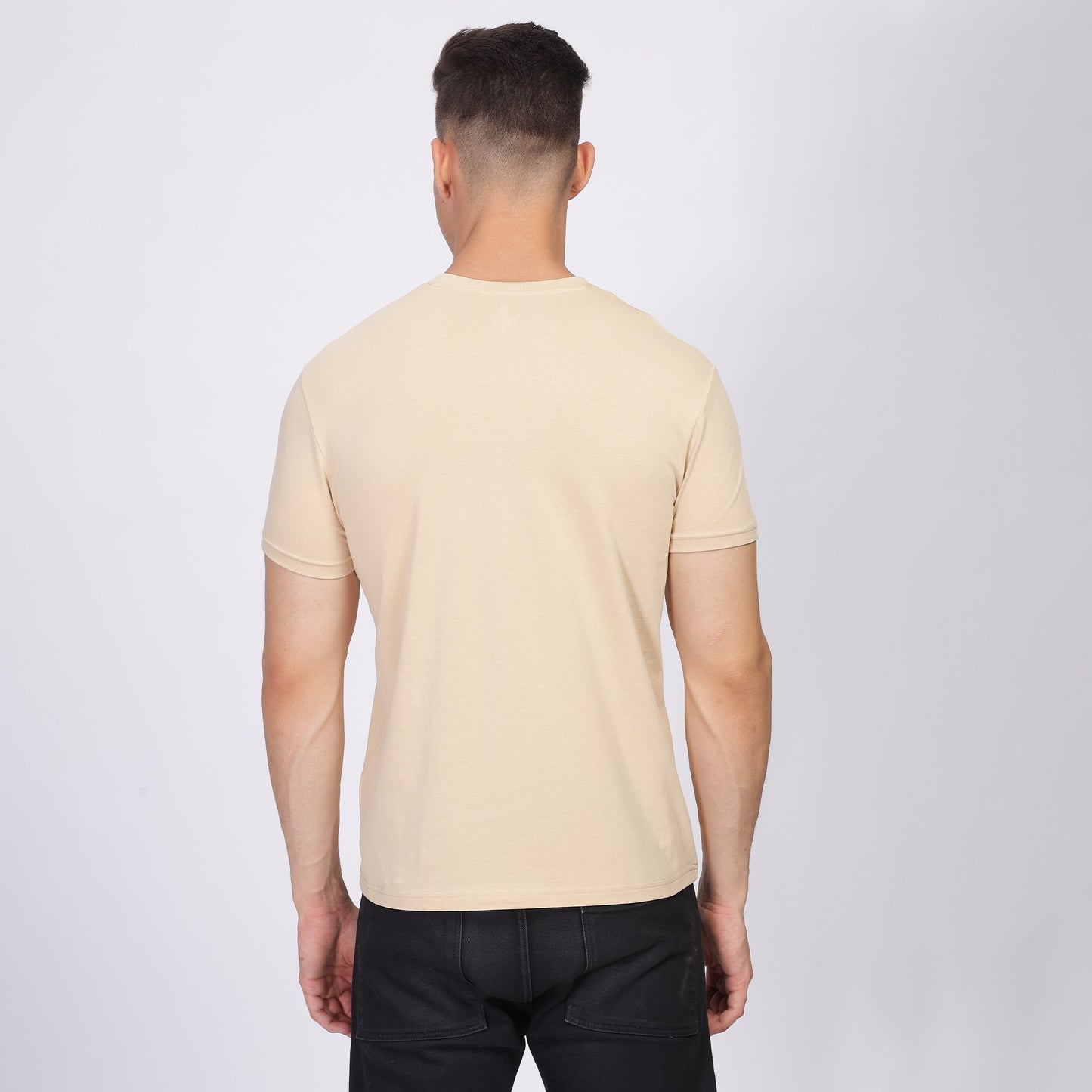 Mens Regular T-shirt