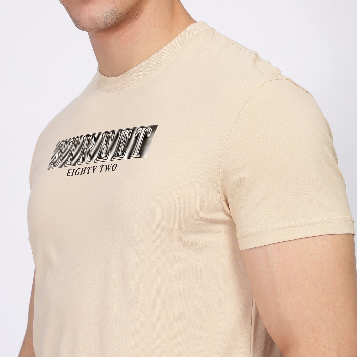 Mens Regular T-shirt