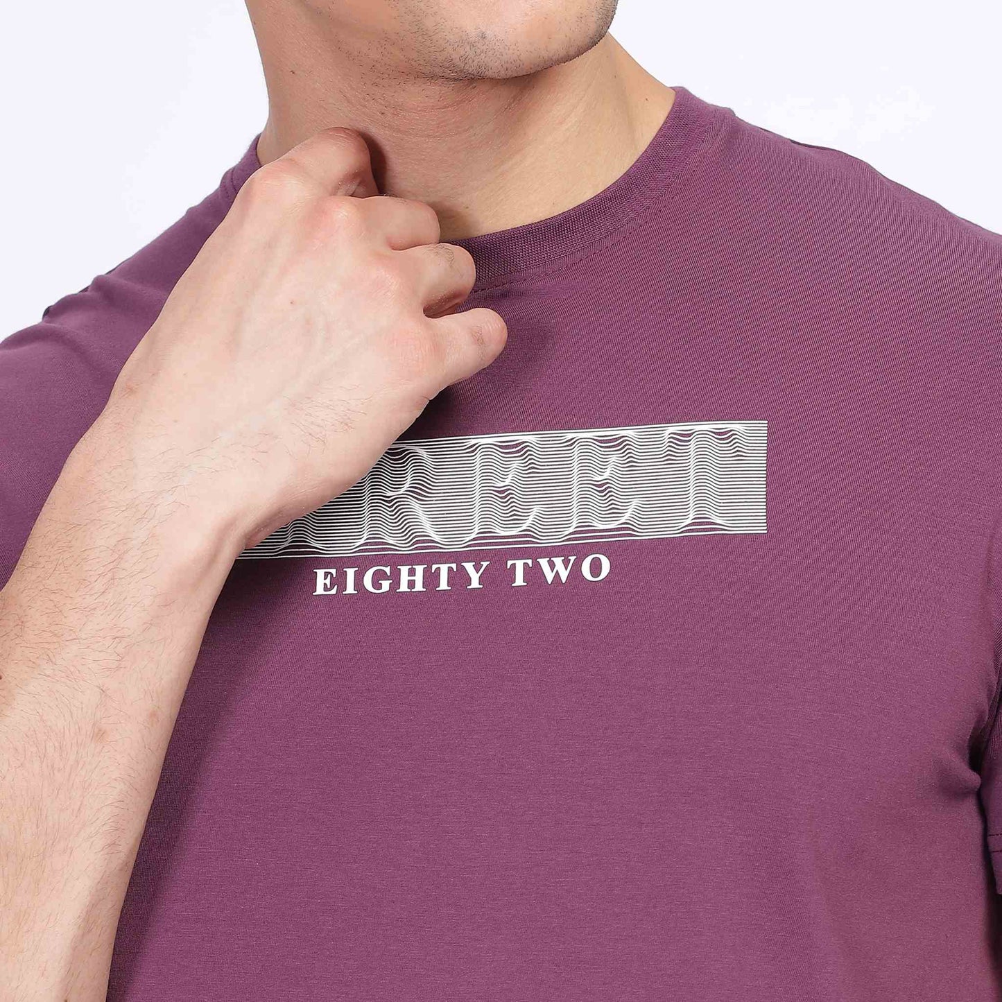 Mens Regular T-shirt