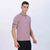 Men's Polo Collar  Regular T-shirt