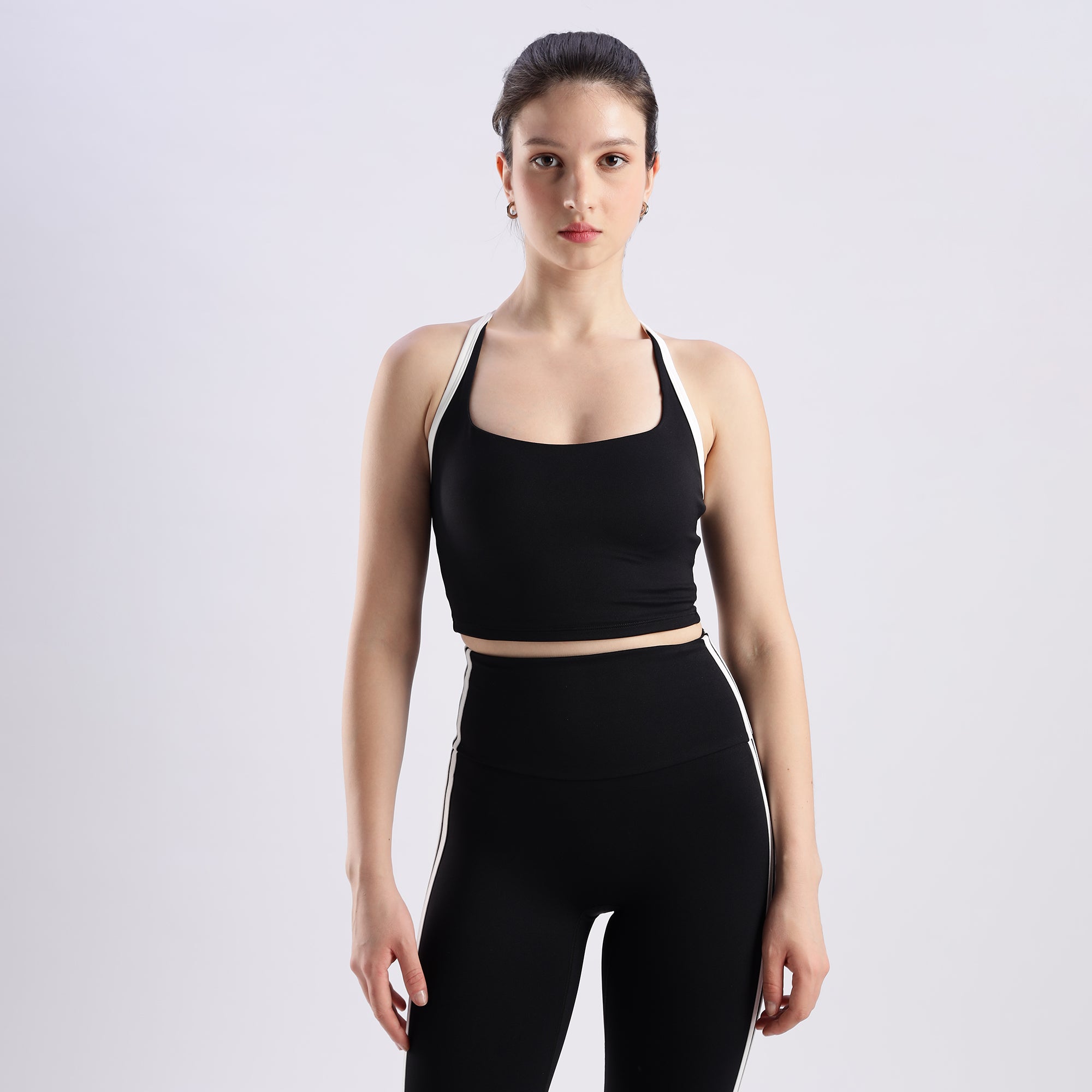 Everyday bra tank