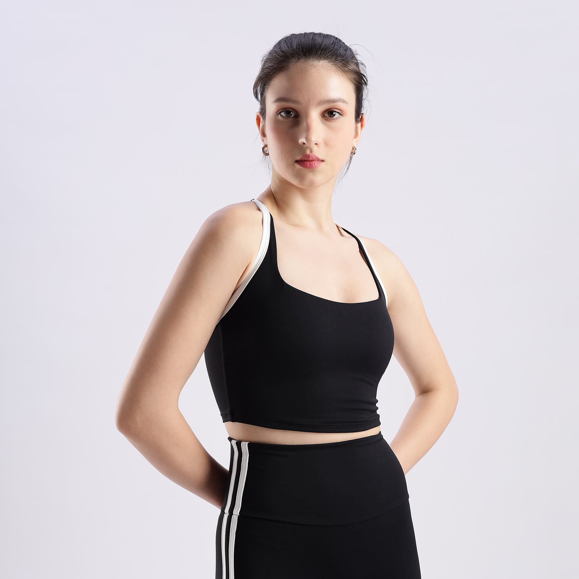 Everyday bra tank