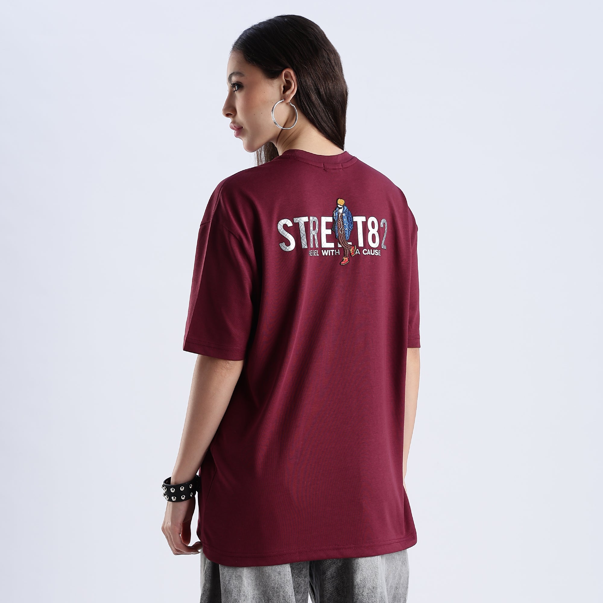 UNISEX FLUXDRIP Tee