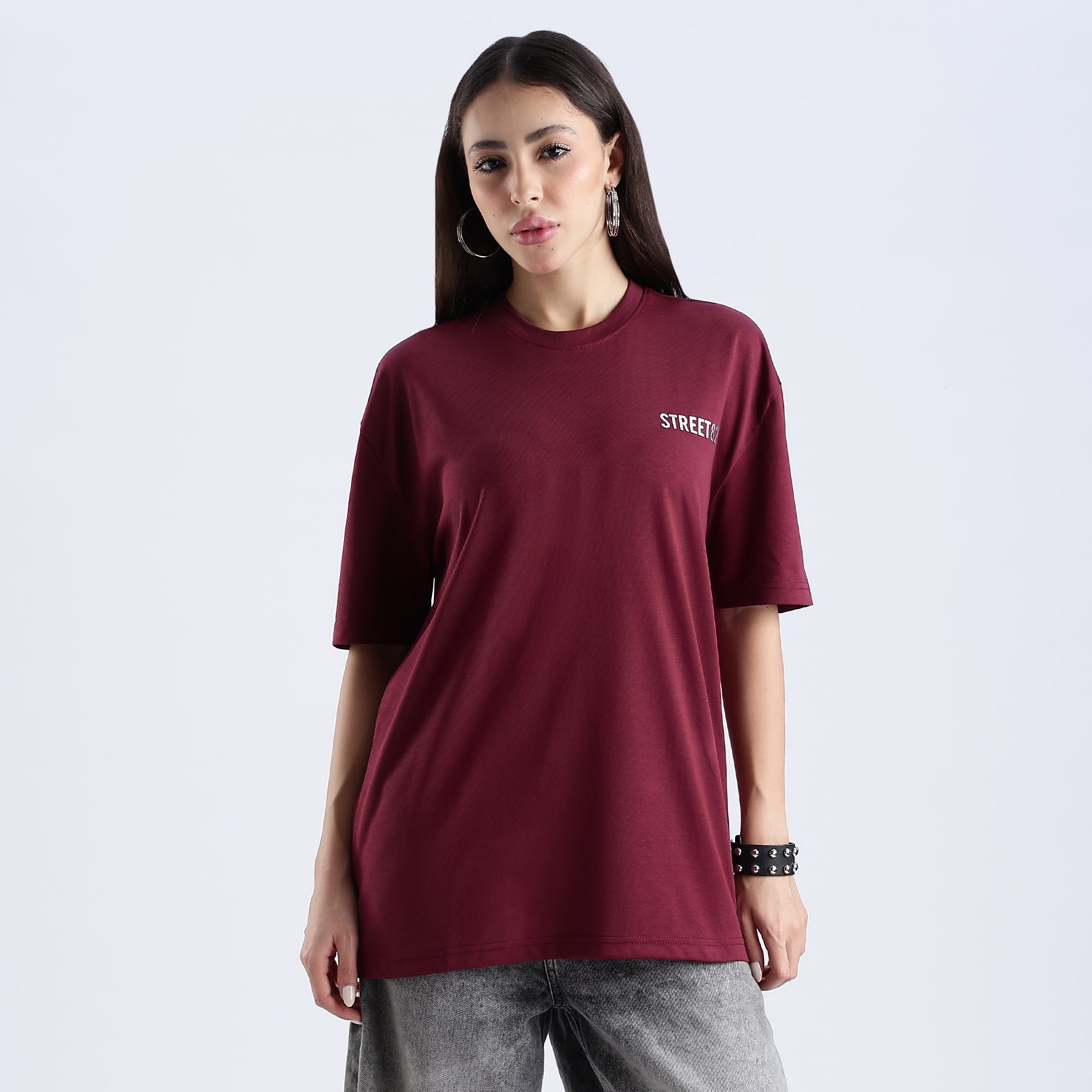 UNISEX FLUXDRIP Tee