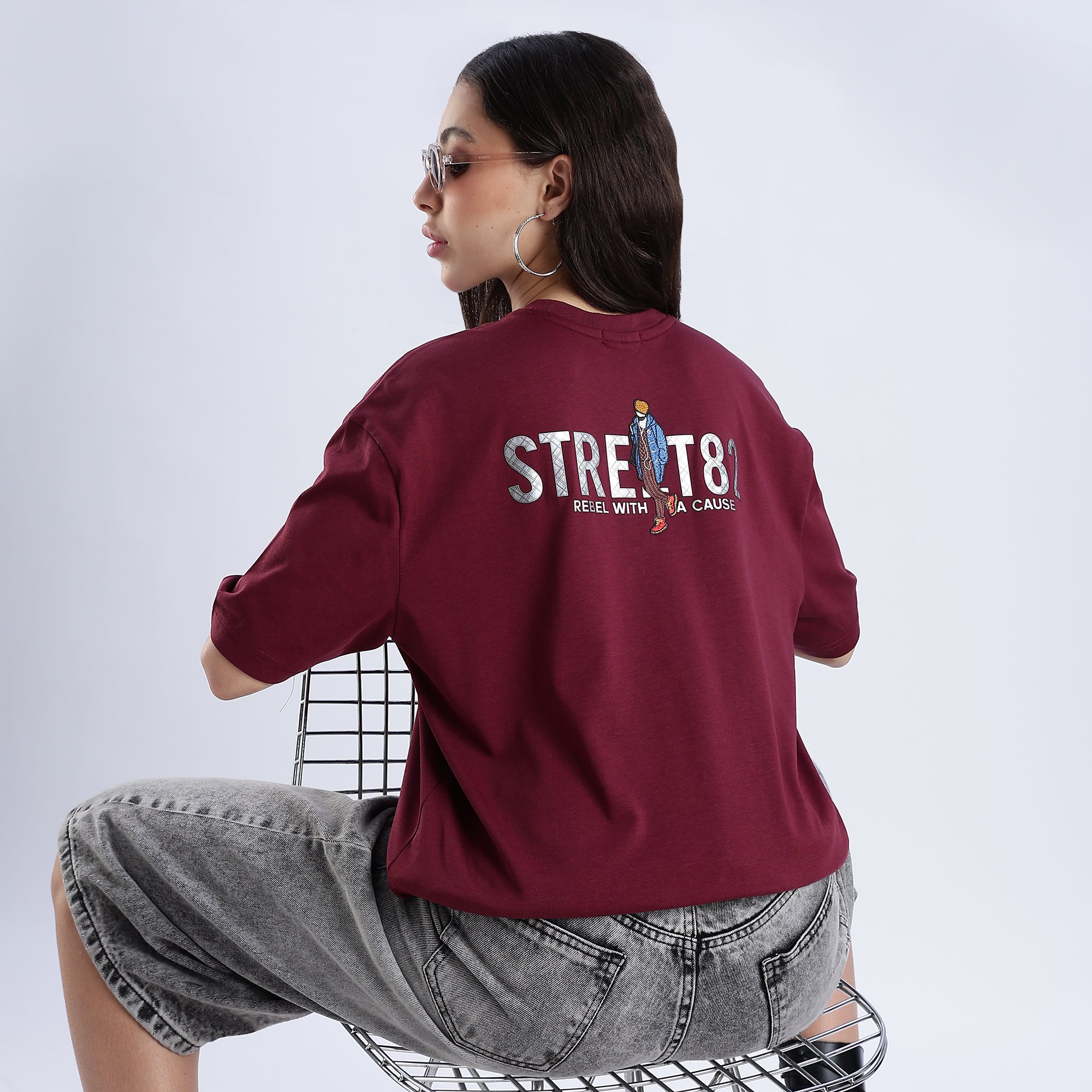 UNISEX FLUXDRIP Tee