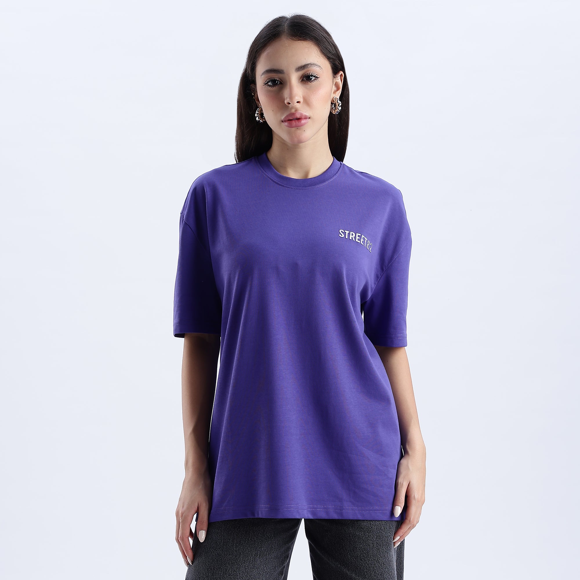 UNISEX FLUXDRIP Tee