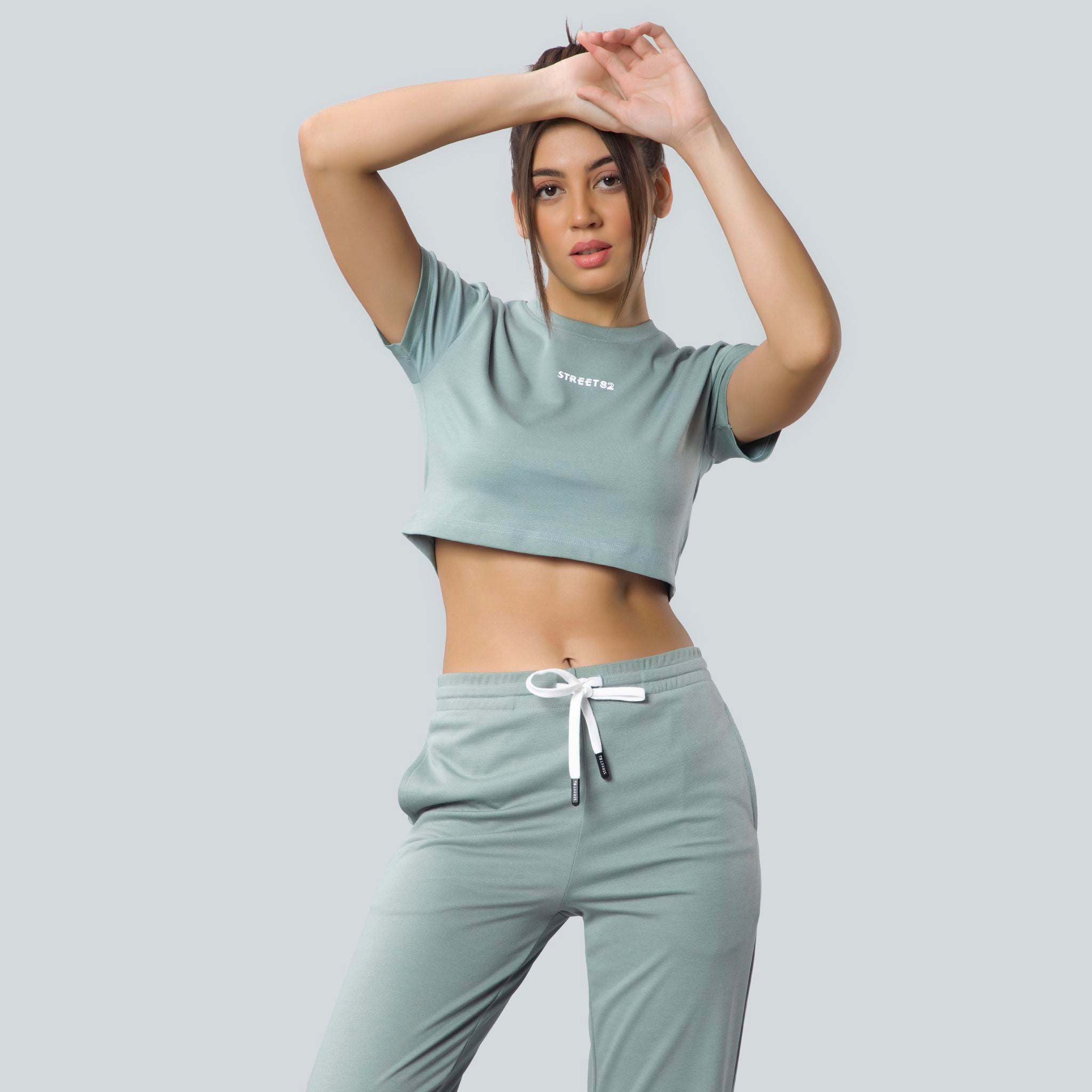 Ladies Sweat pants