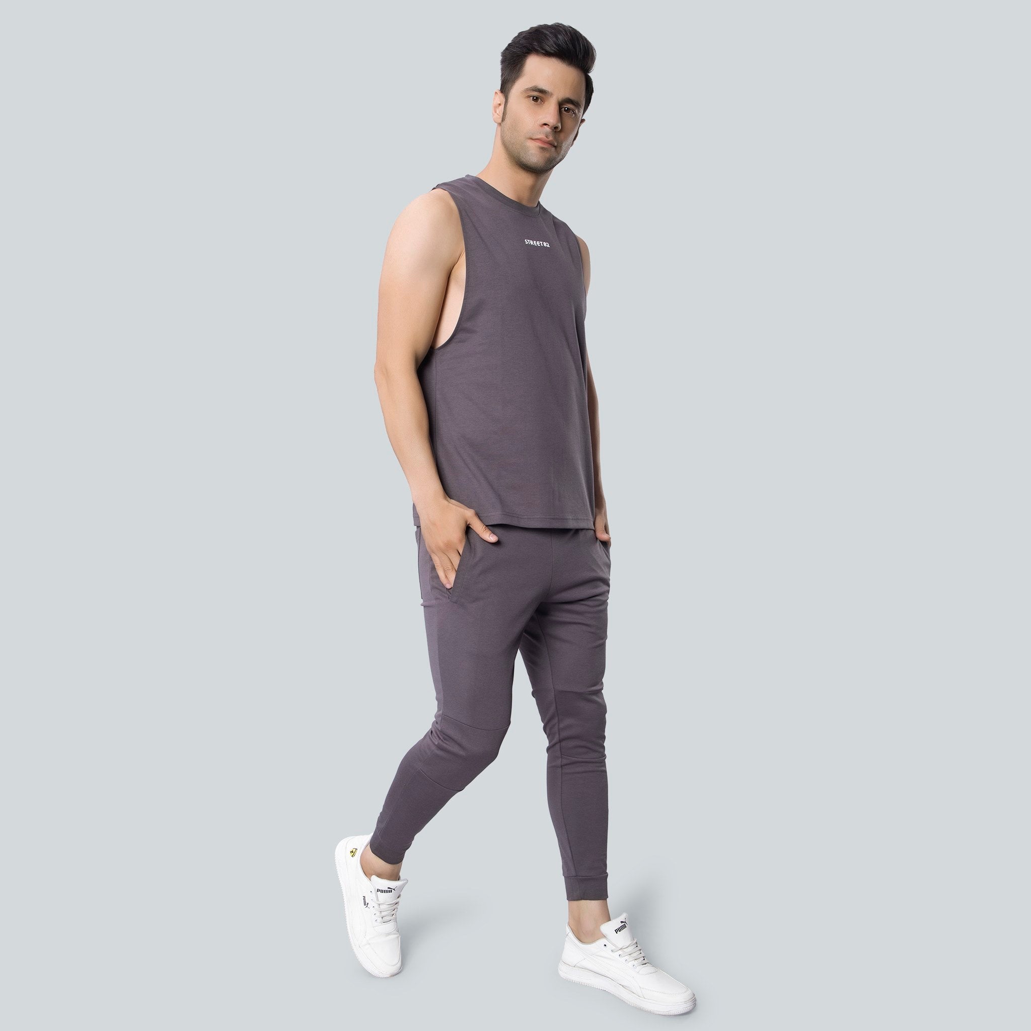 Gents Sweat Pants