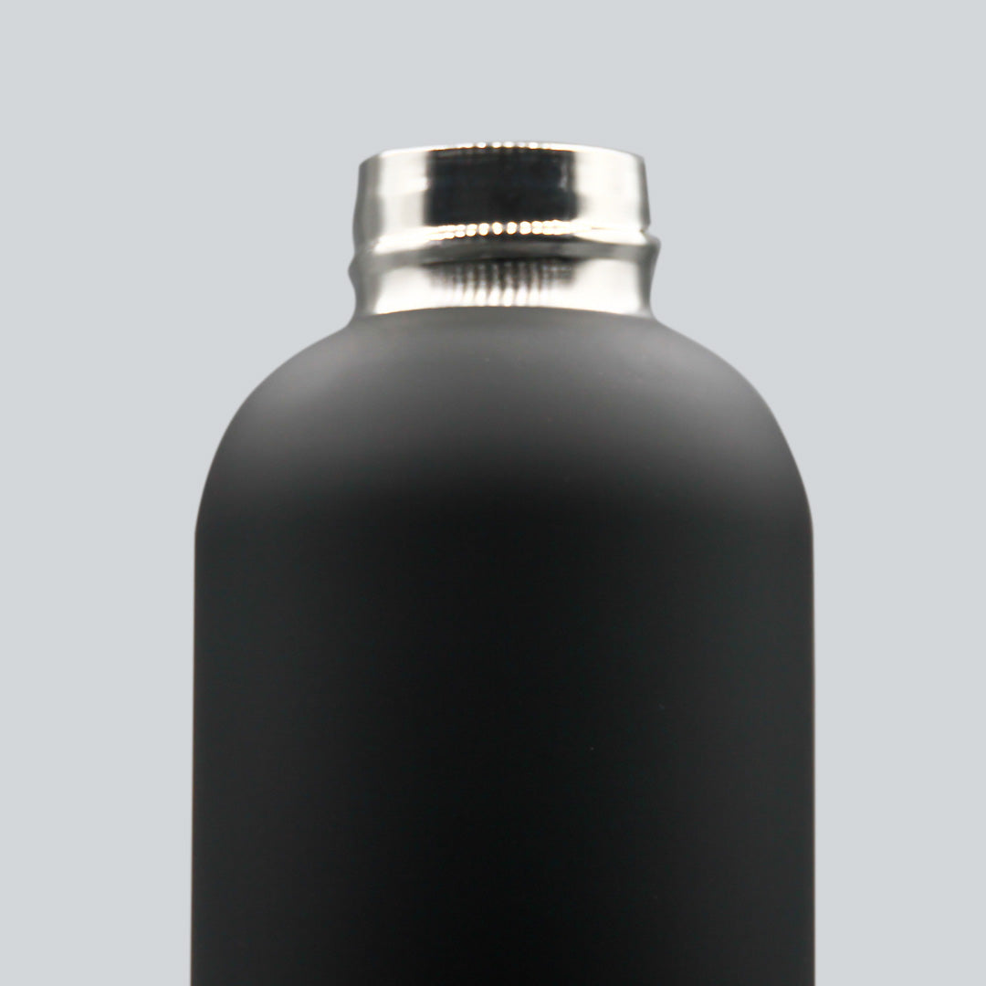 Stainless Steel Double wall Insulated Narrow Mouth Sports Water Bottle