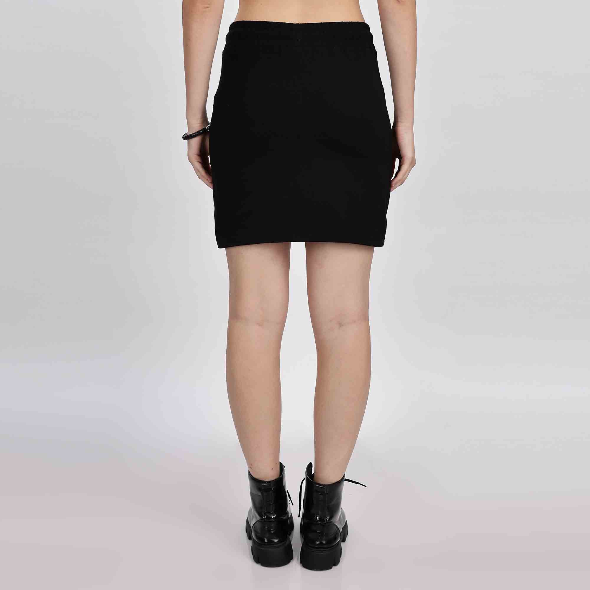 Boddy Fitted Ladies Skirt