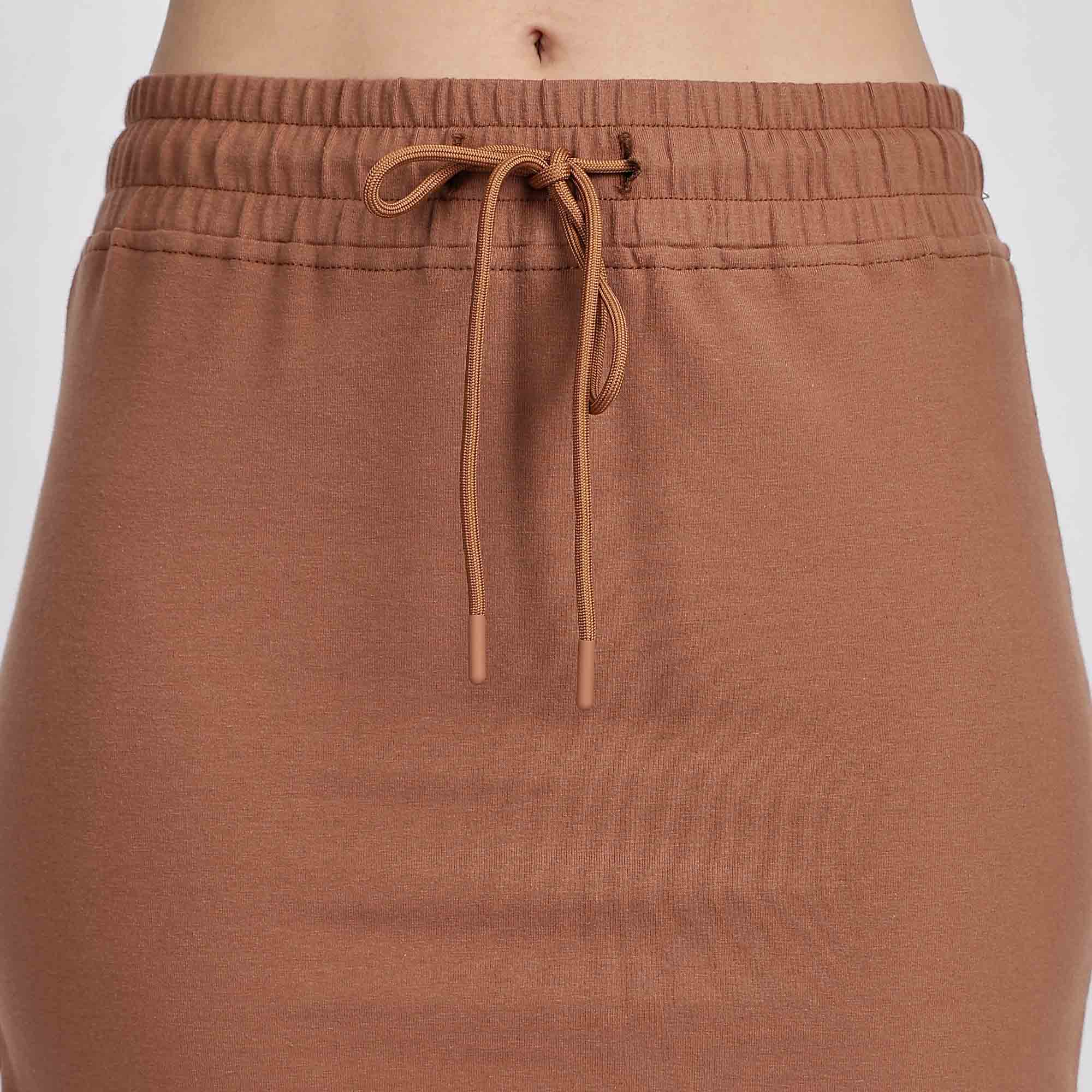 Boddy Fitted Ladies Skirt