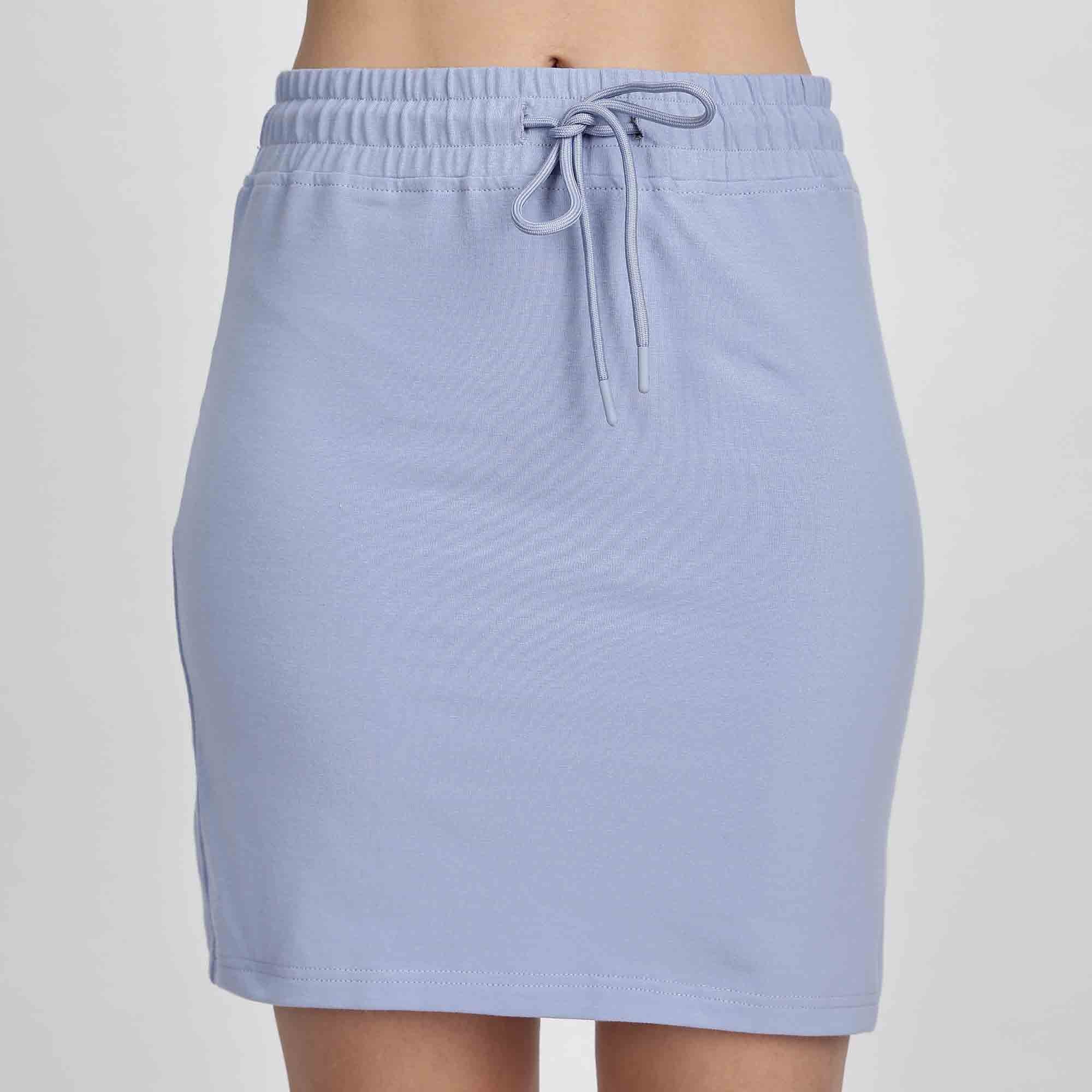 Boddy Fitted Ladies Skirt