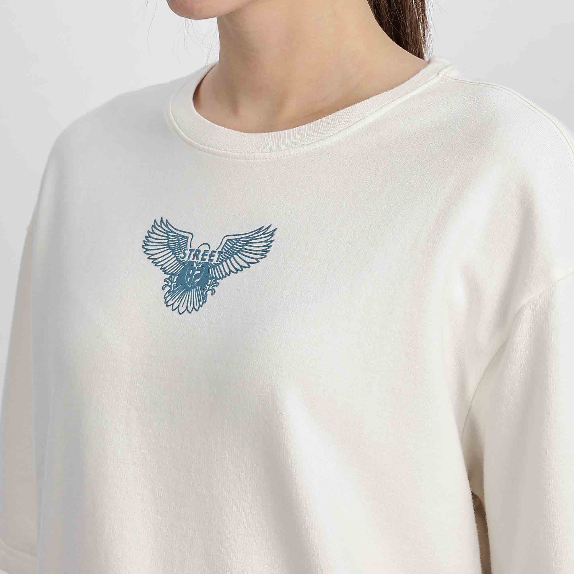 Limited Edition Eagle T-Shirt