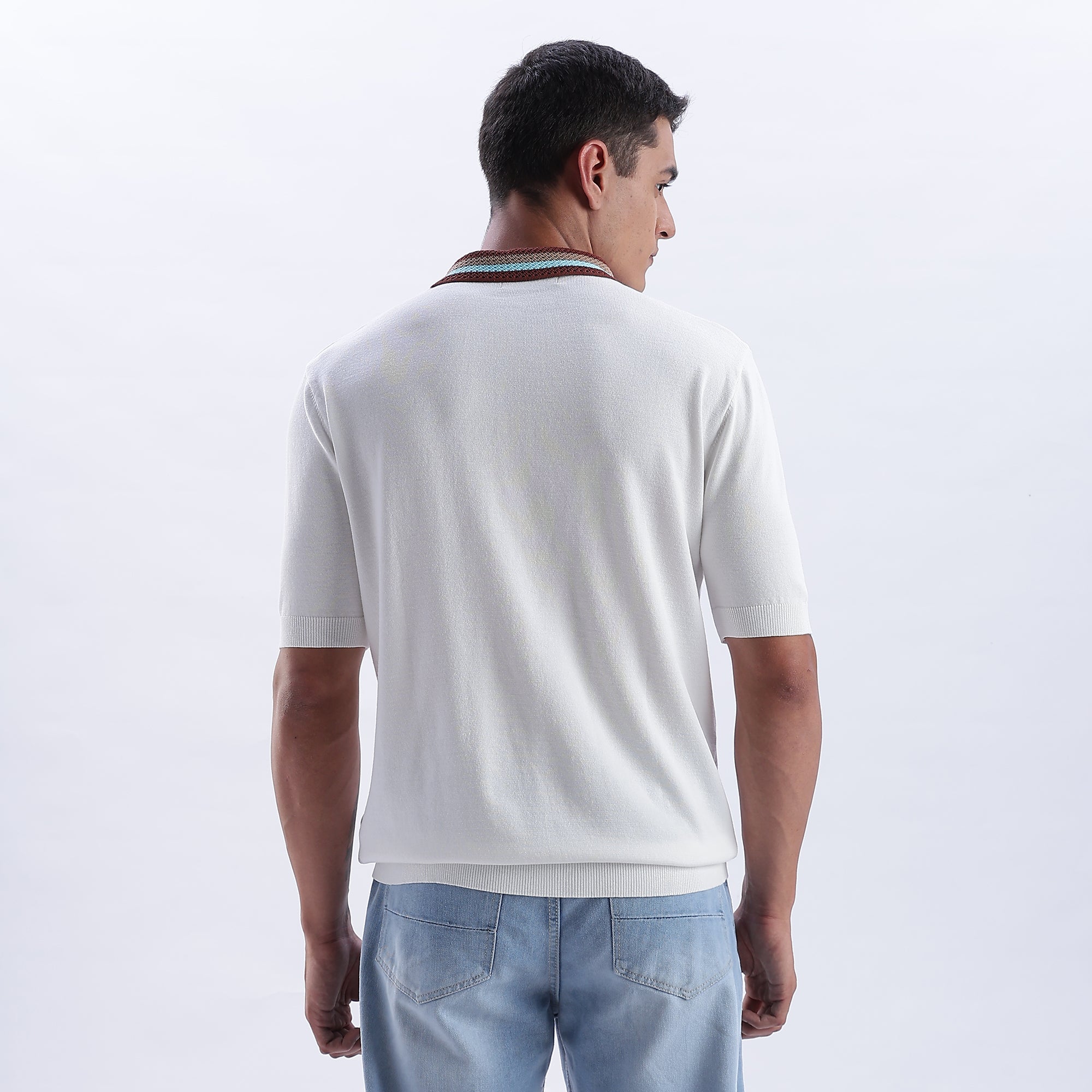 Ludlow Polo T-Shirt
