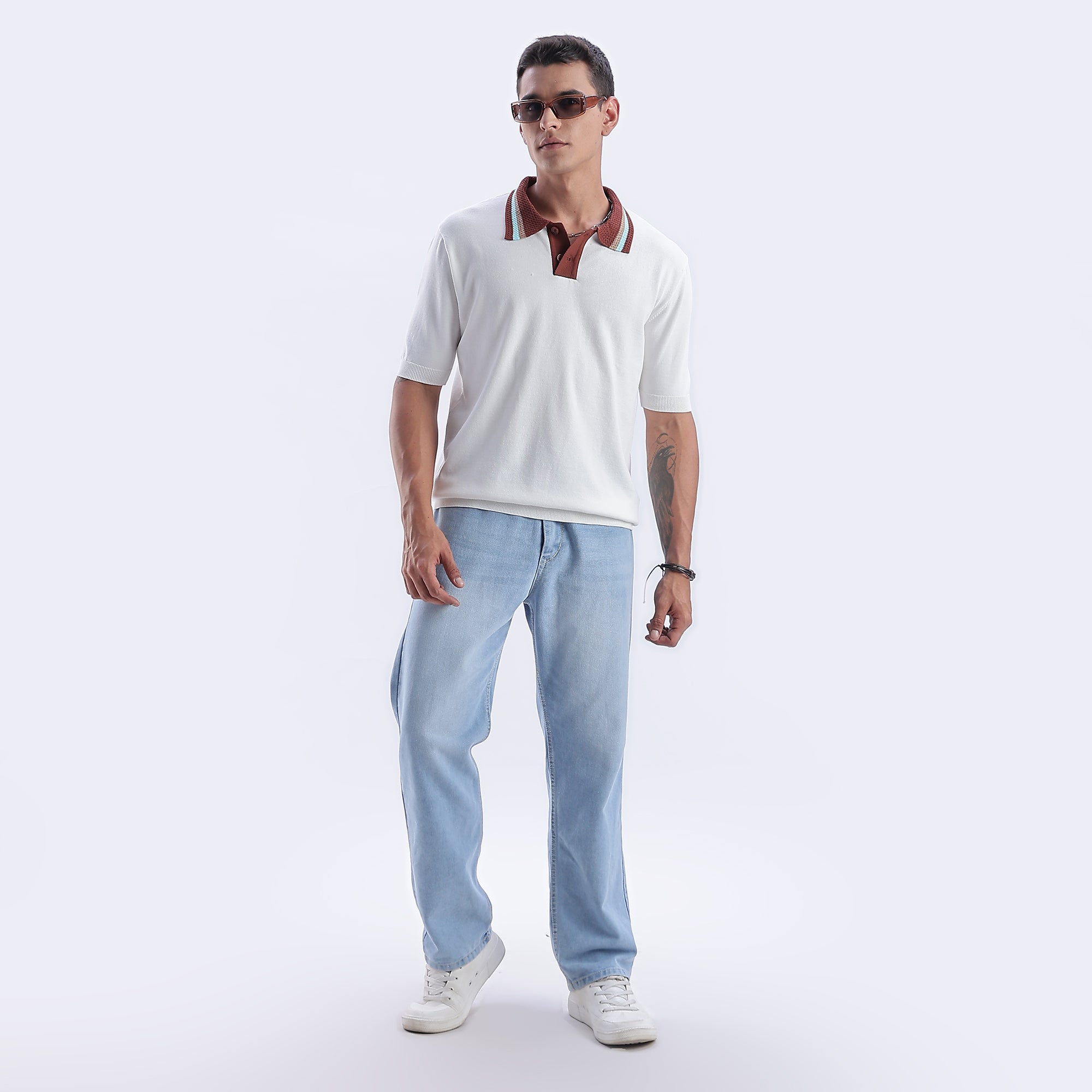 Ludlow Polo T-Shirt