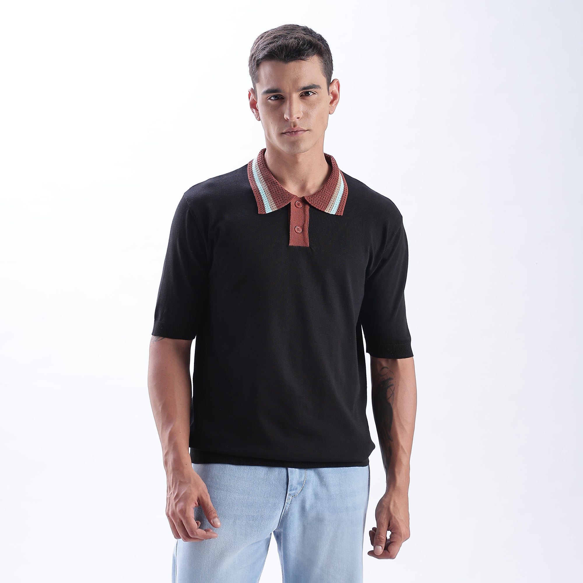 Ludlow Polo Shirt