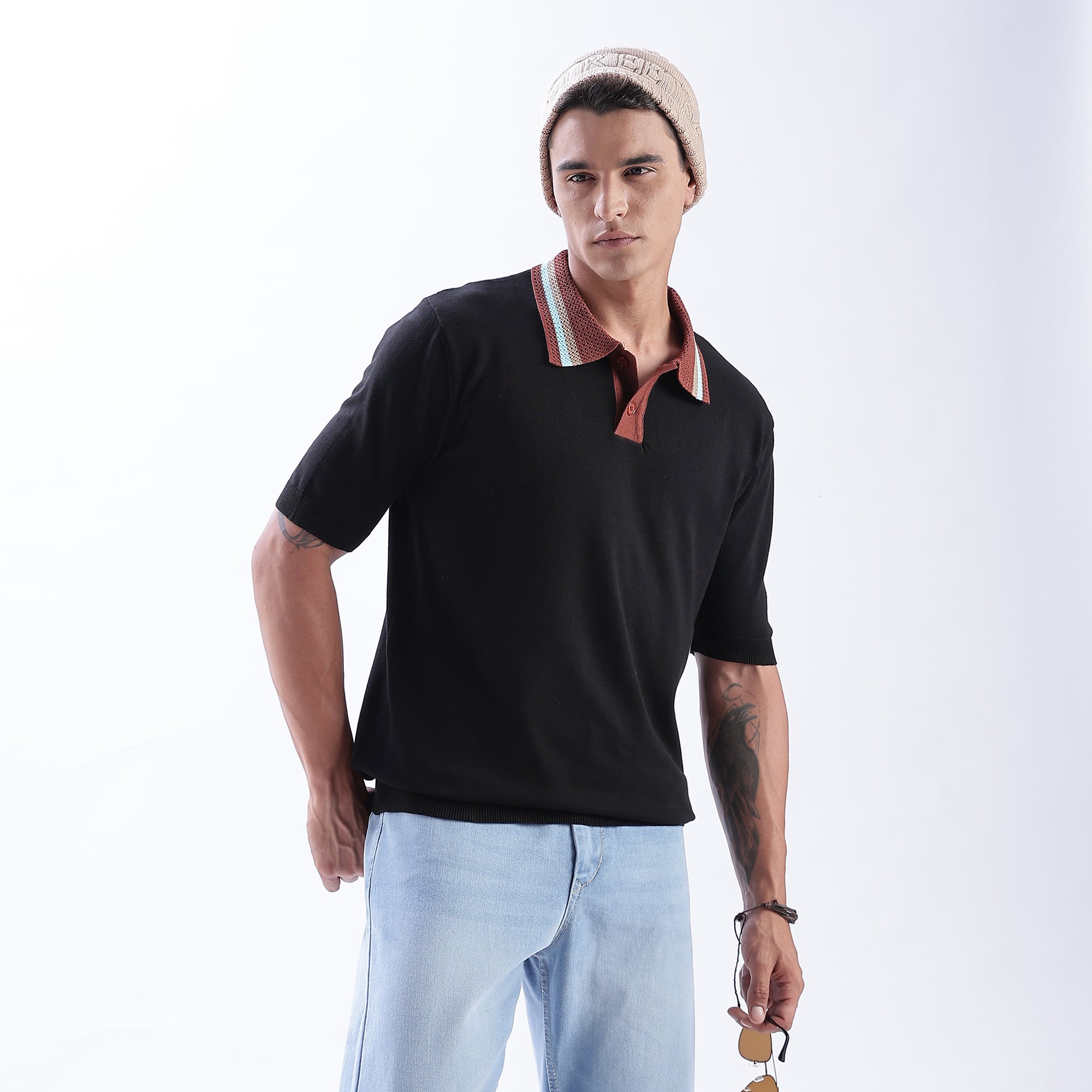 Ludlow Polo T-Shirt