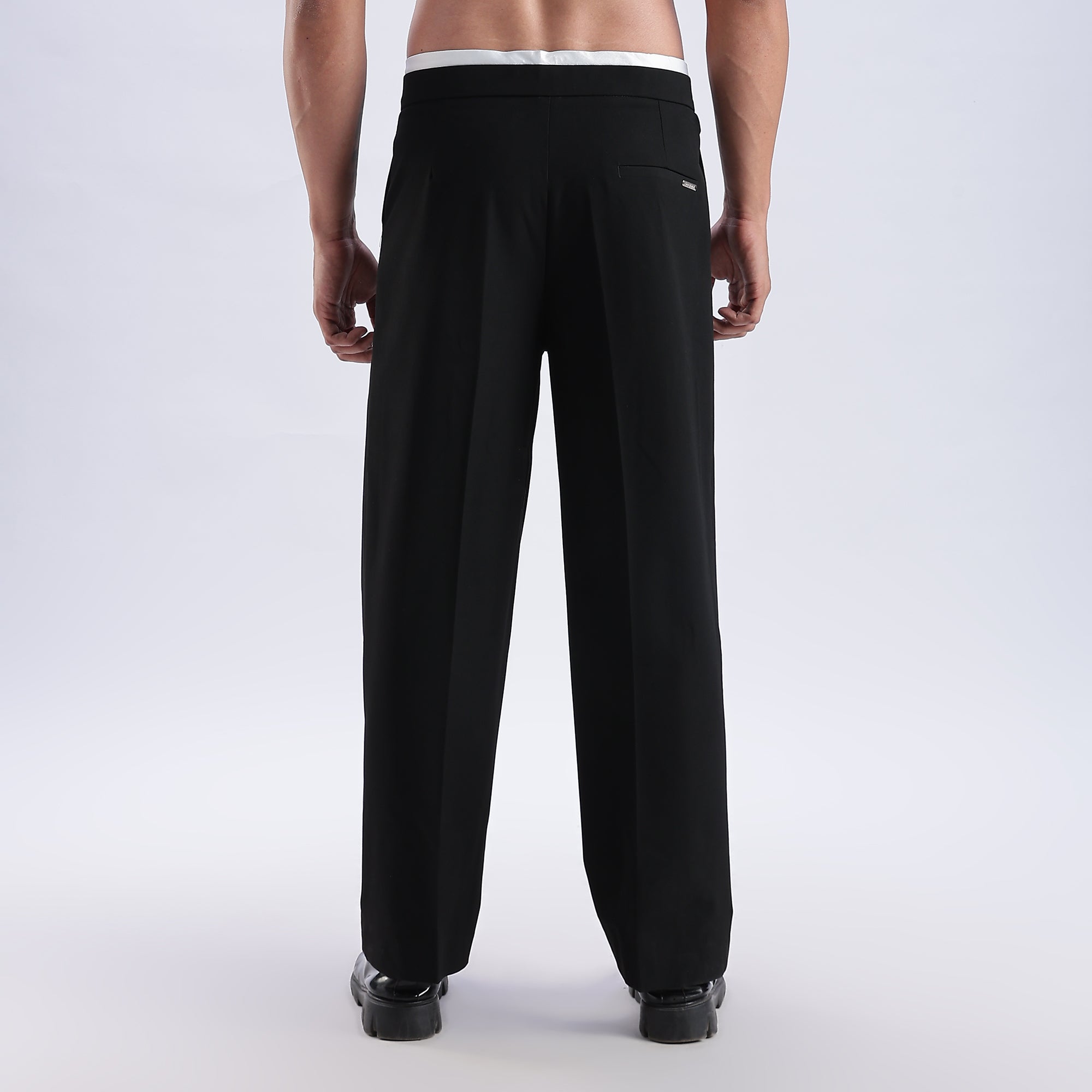 Heritage Unisex Pants