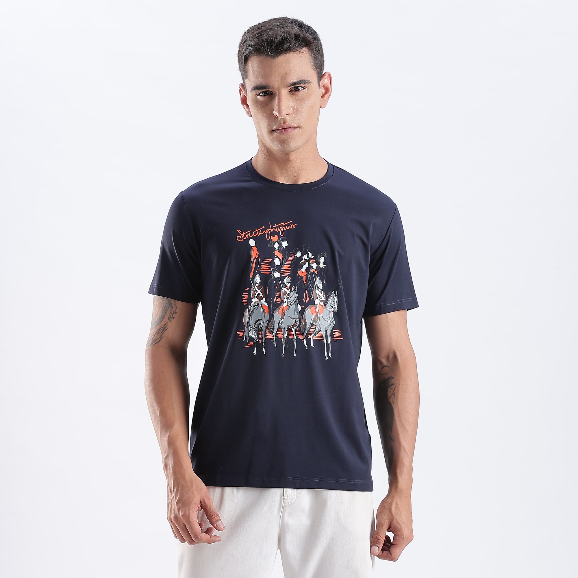 Reign Tee