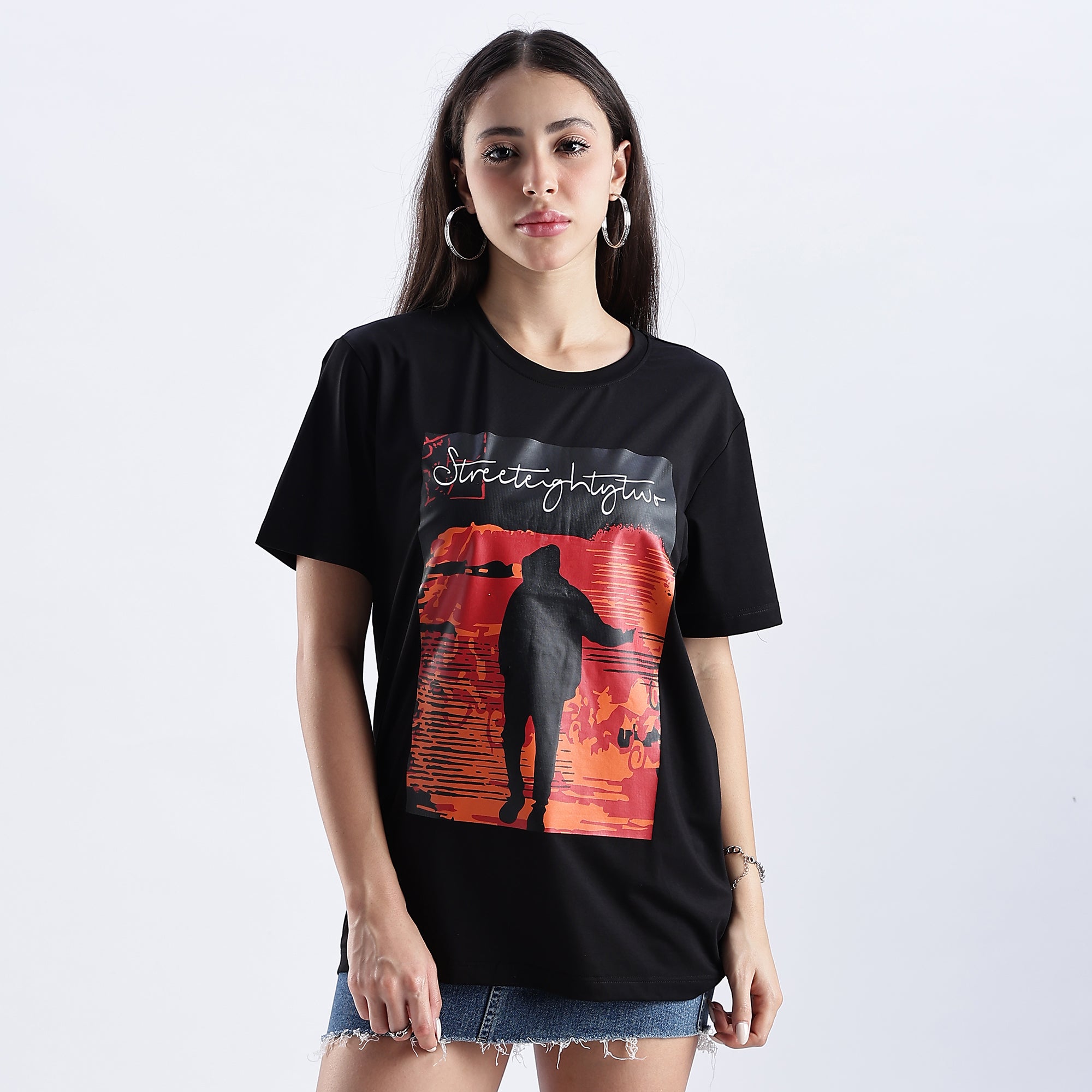 Solus Tee