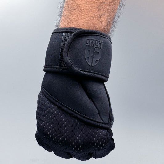 Fitness Gym Sports Gloves for Men