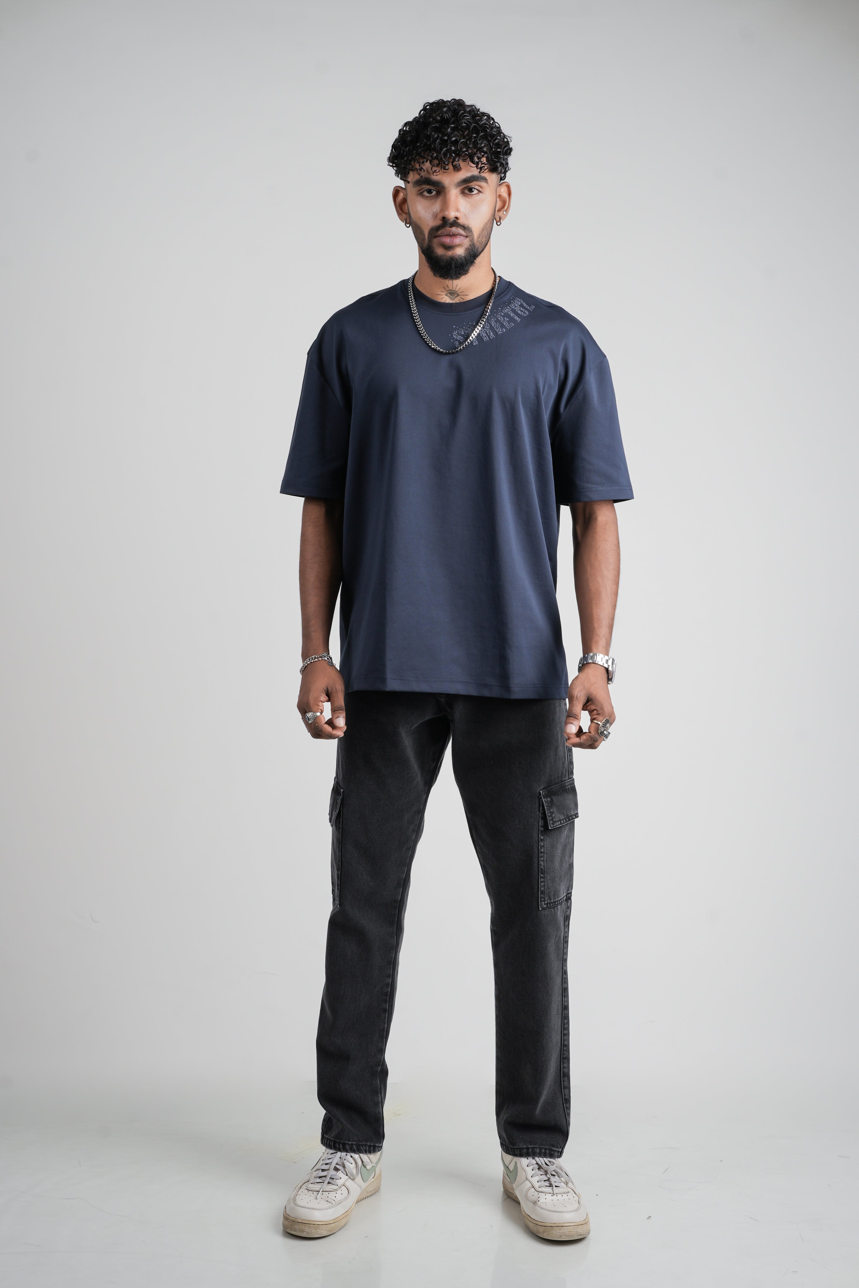 Axen Denim