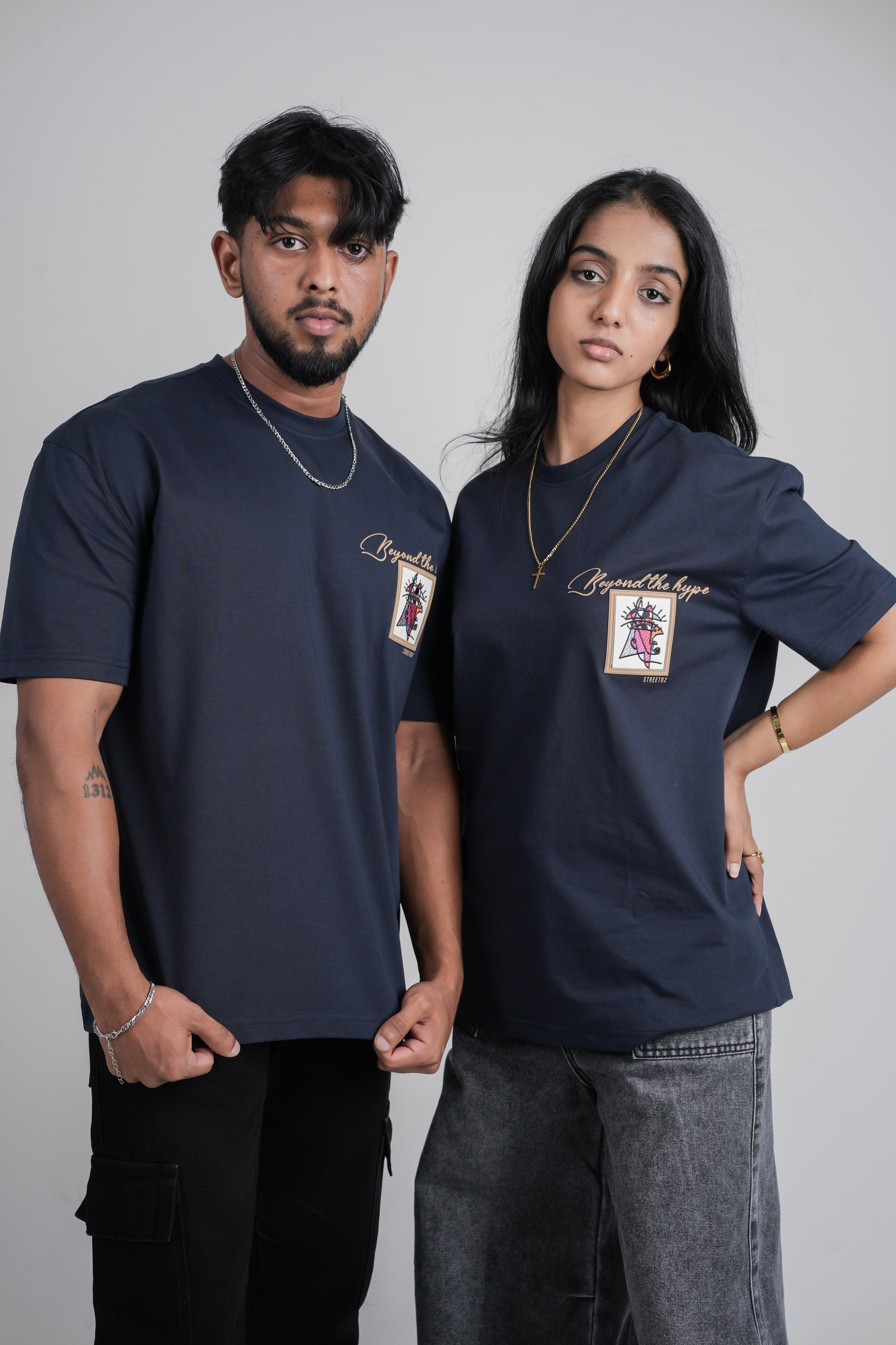 Hype Tee