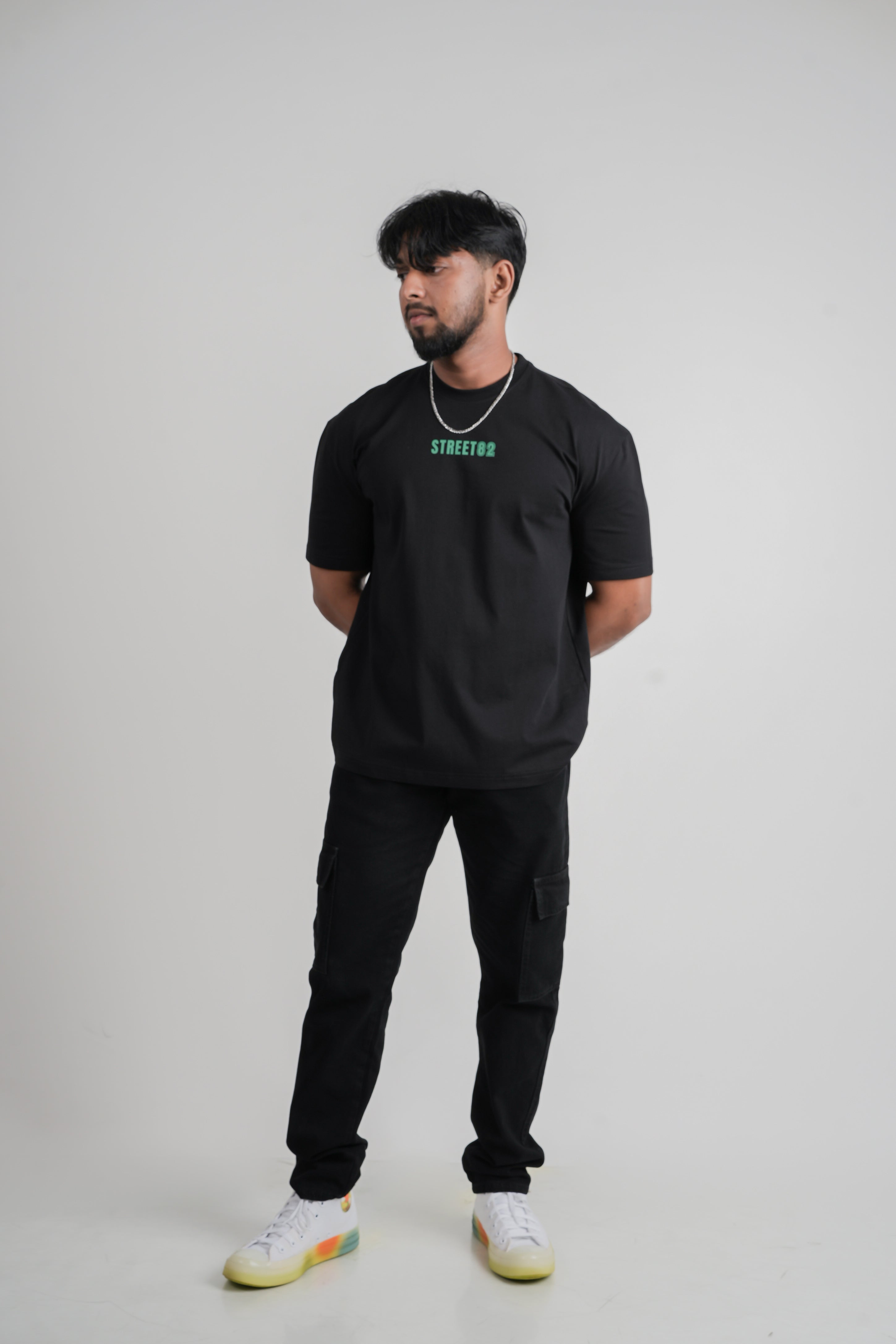 Above Tee