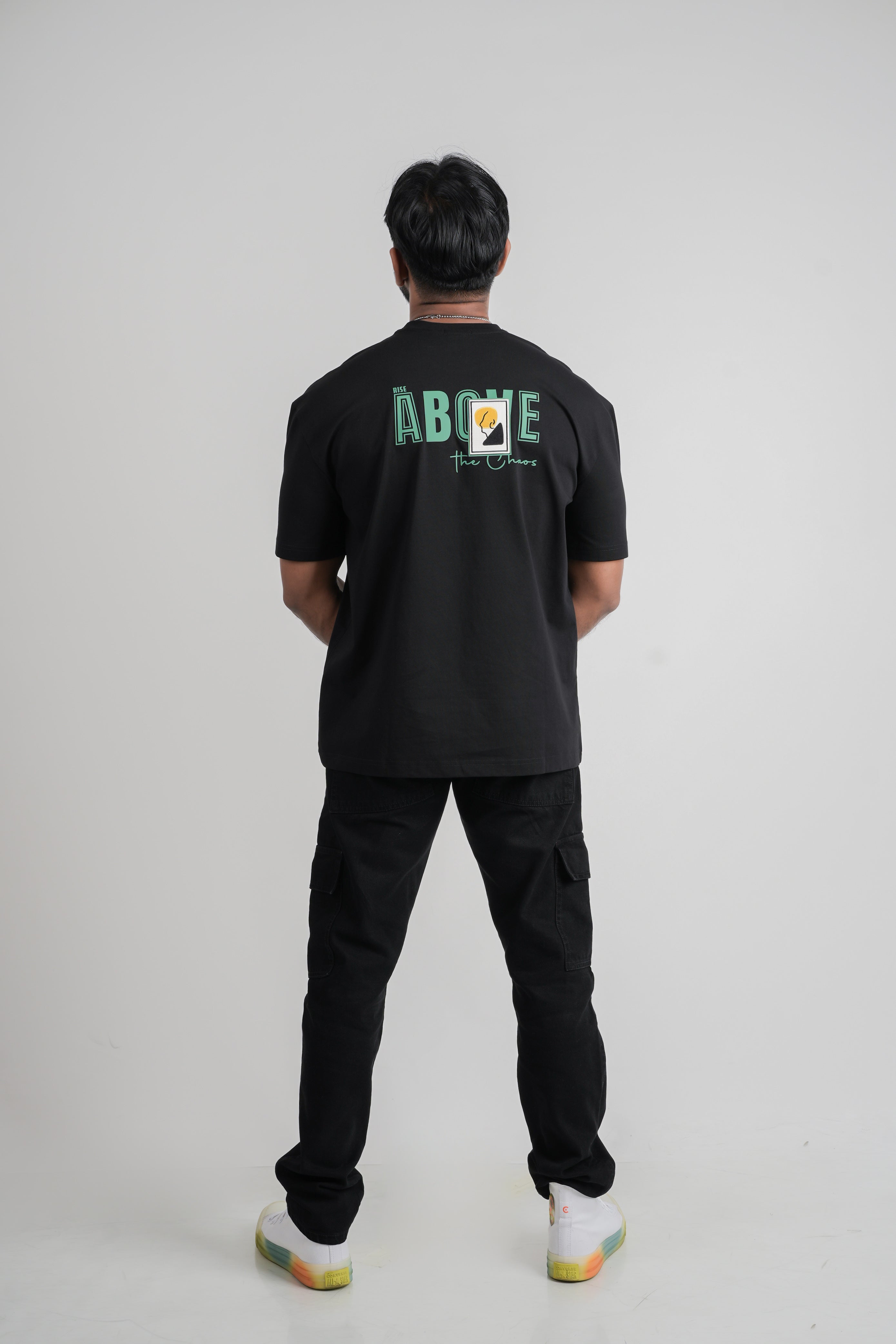 Above Tee